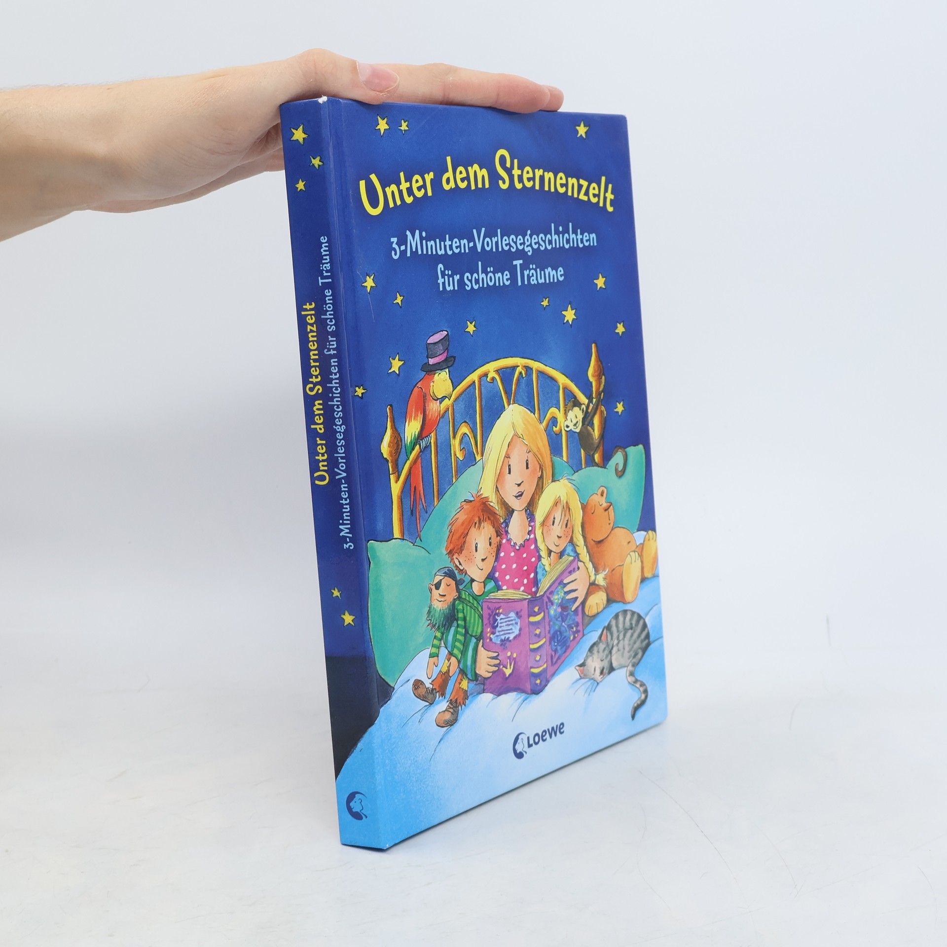 Autorenkollektiv Unter dem Sternenzelt