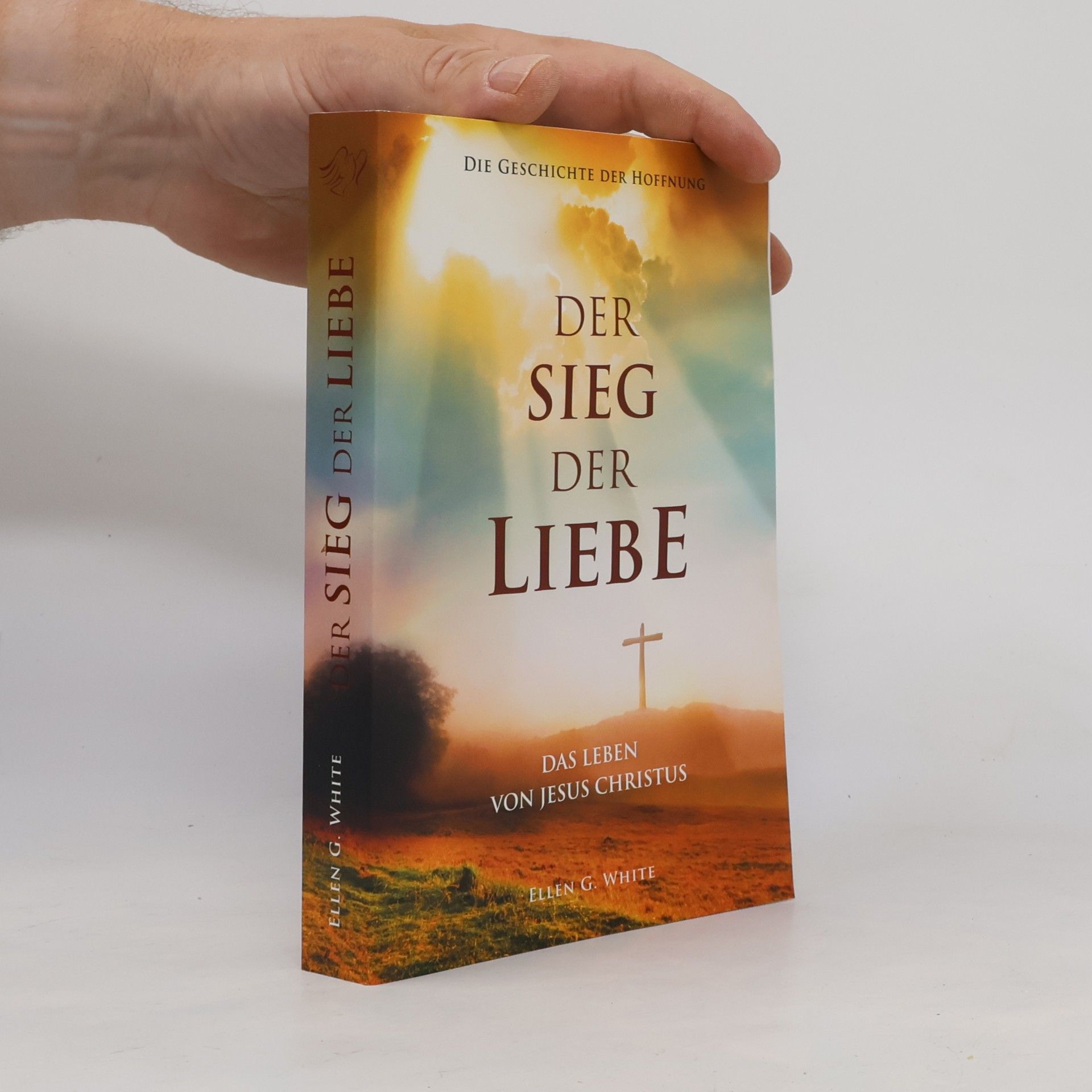 Der Sieg der Liebe
