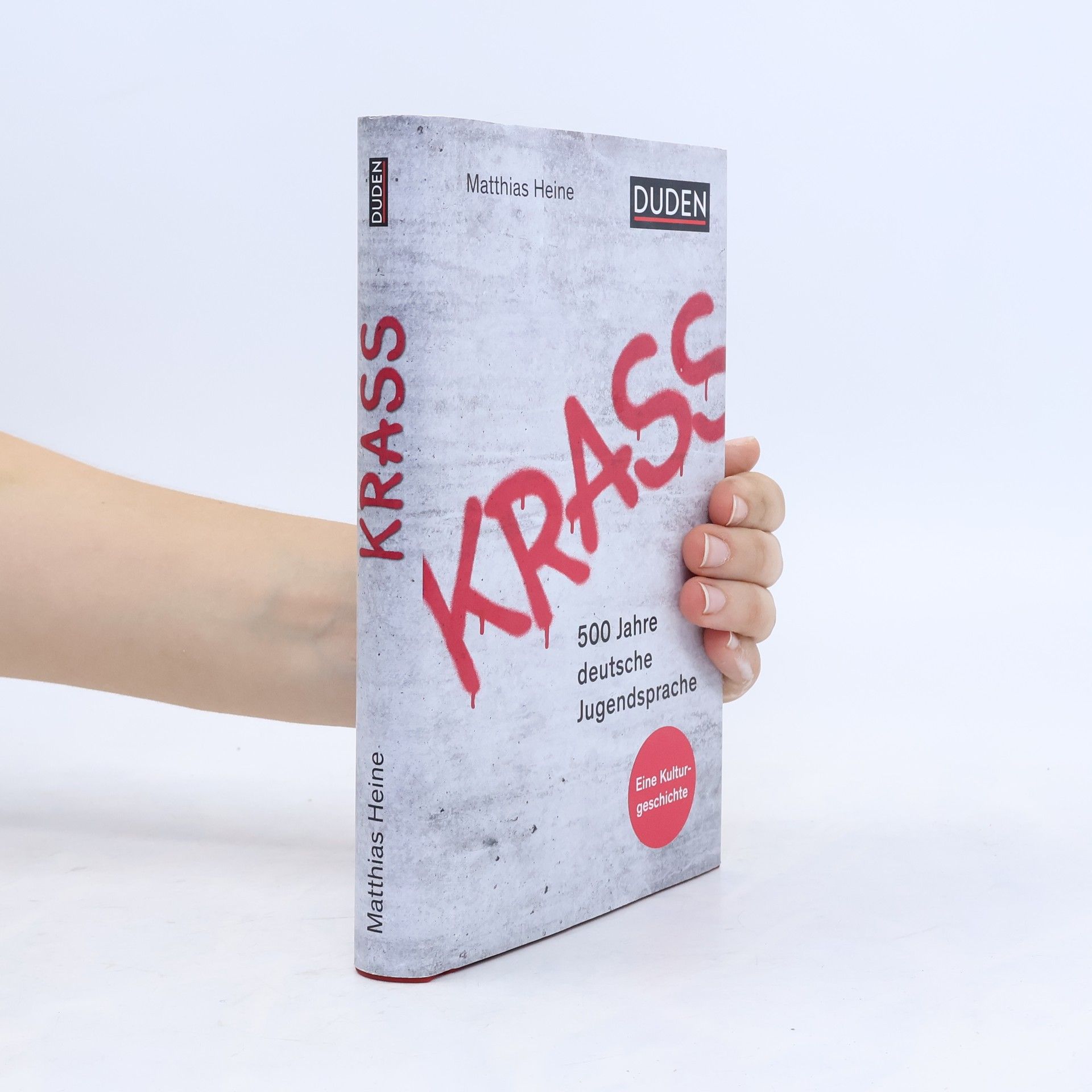 Krass