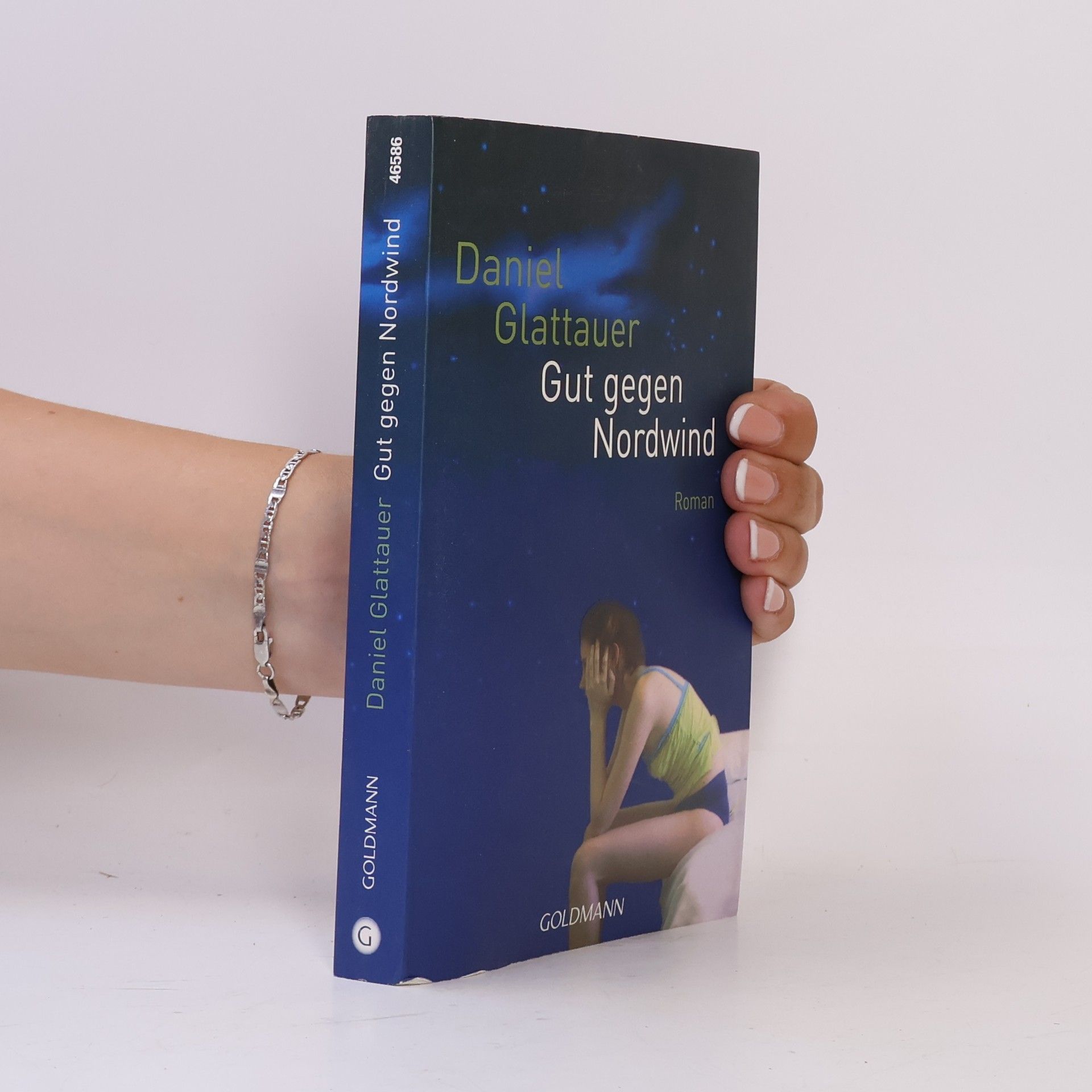 Daniel Glattauer Gut gegen Nordwind