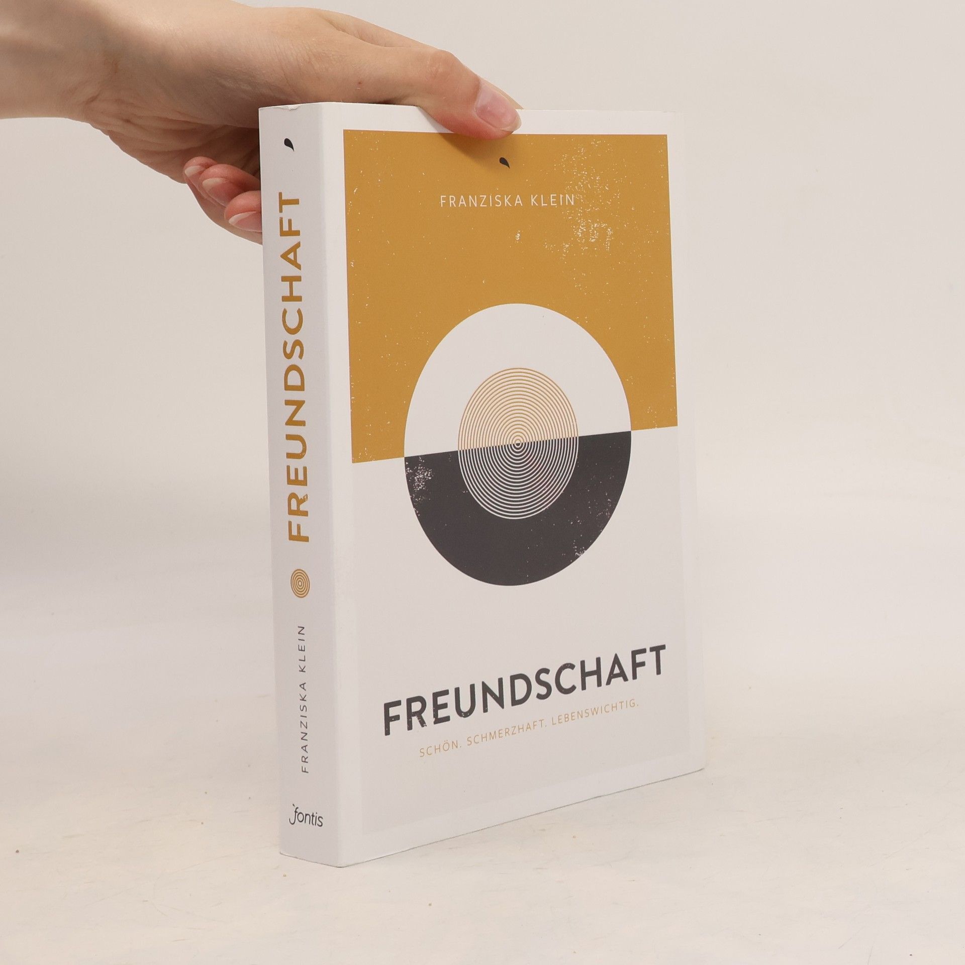 Franziska Klein Freundschaft