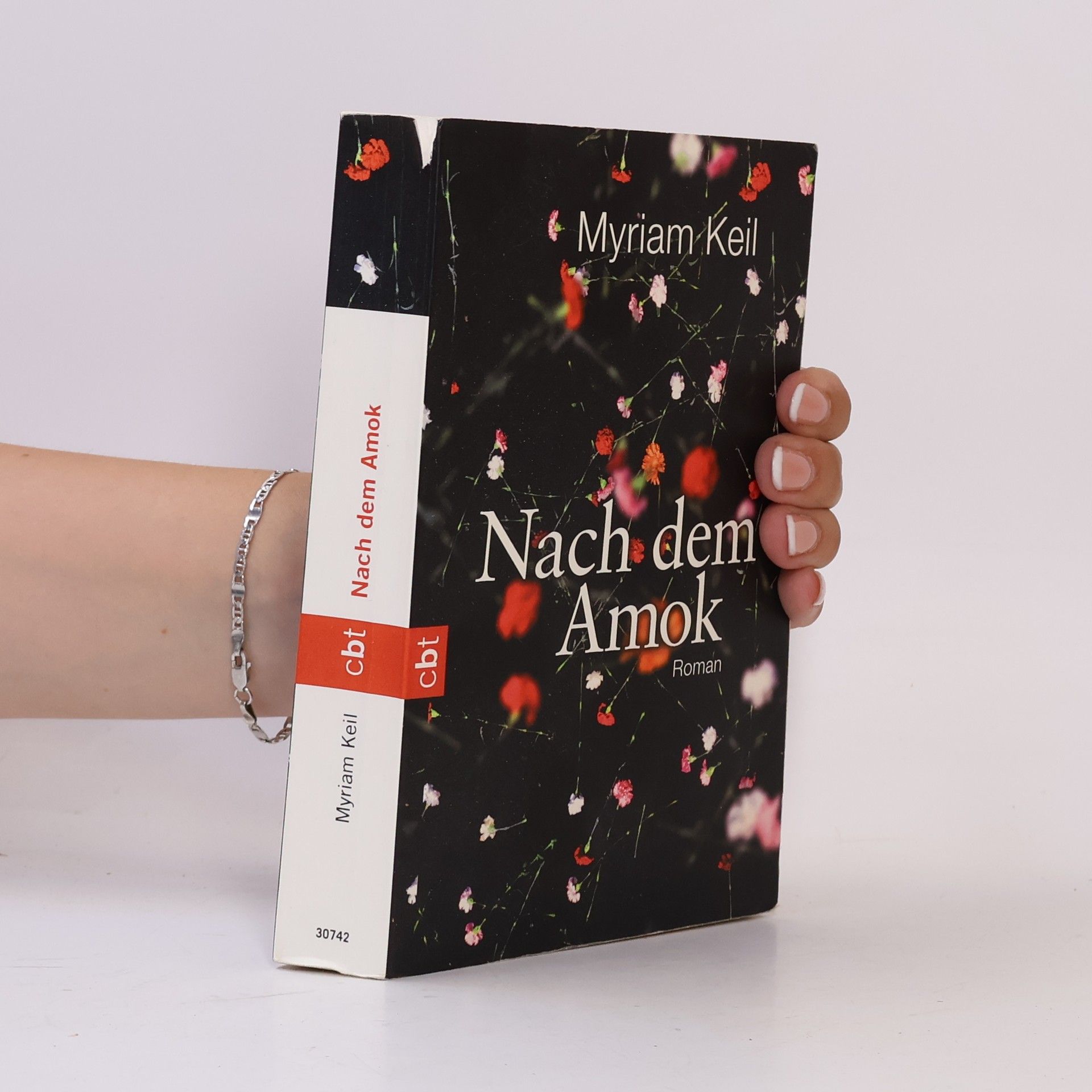 Myriam Keil Nach dem Amok