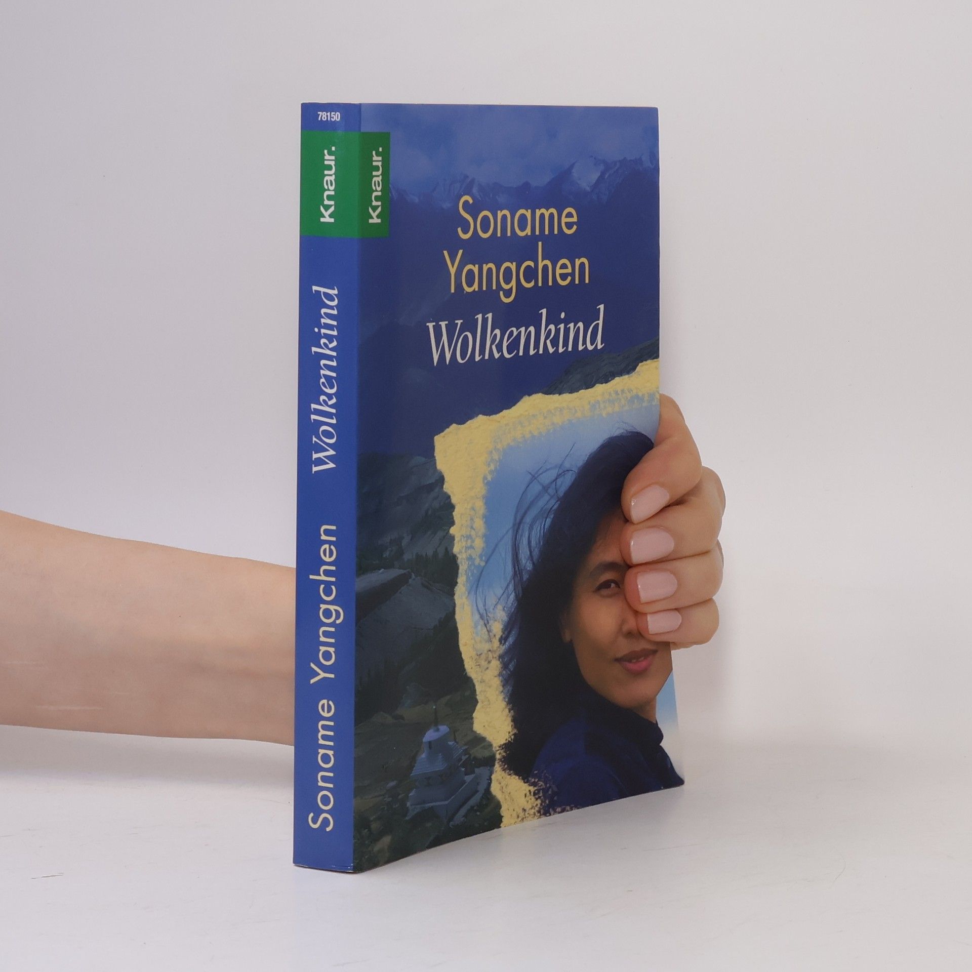 Soname Yangchen Wolkenkind