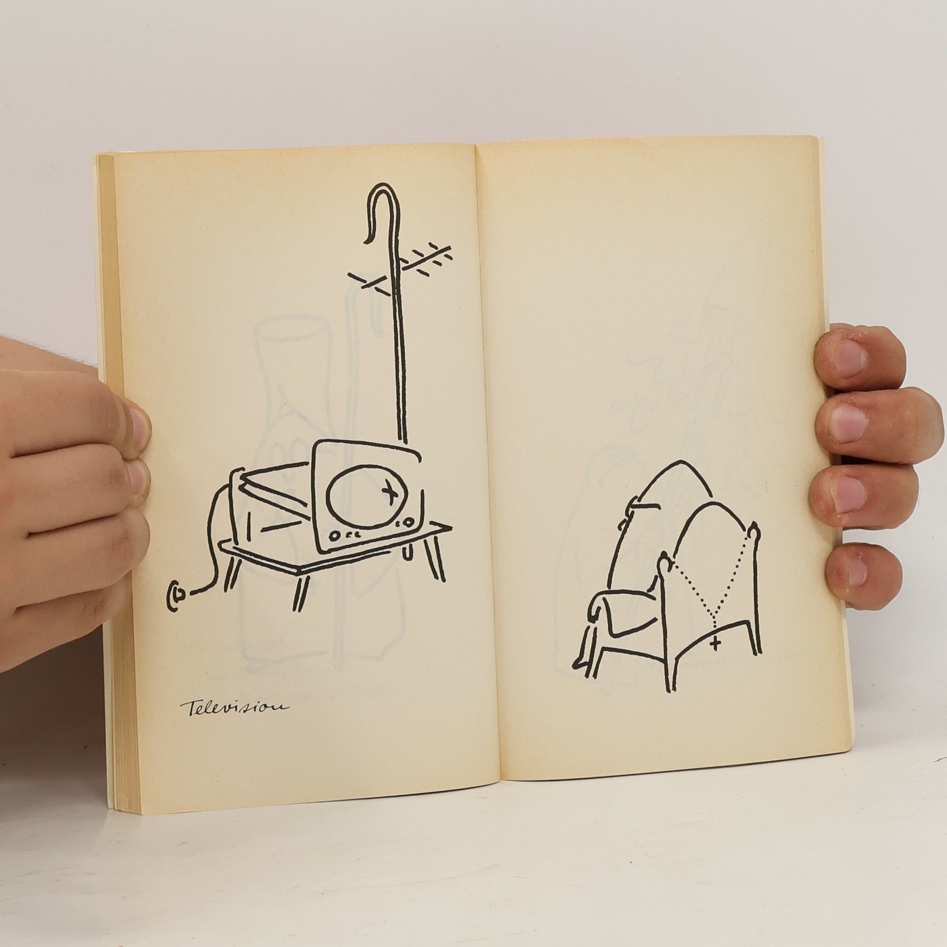 Martin Fuchs Der kleine Bischof