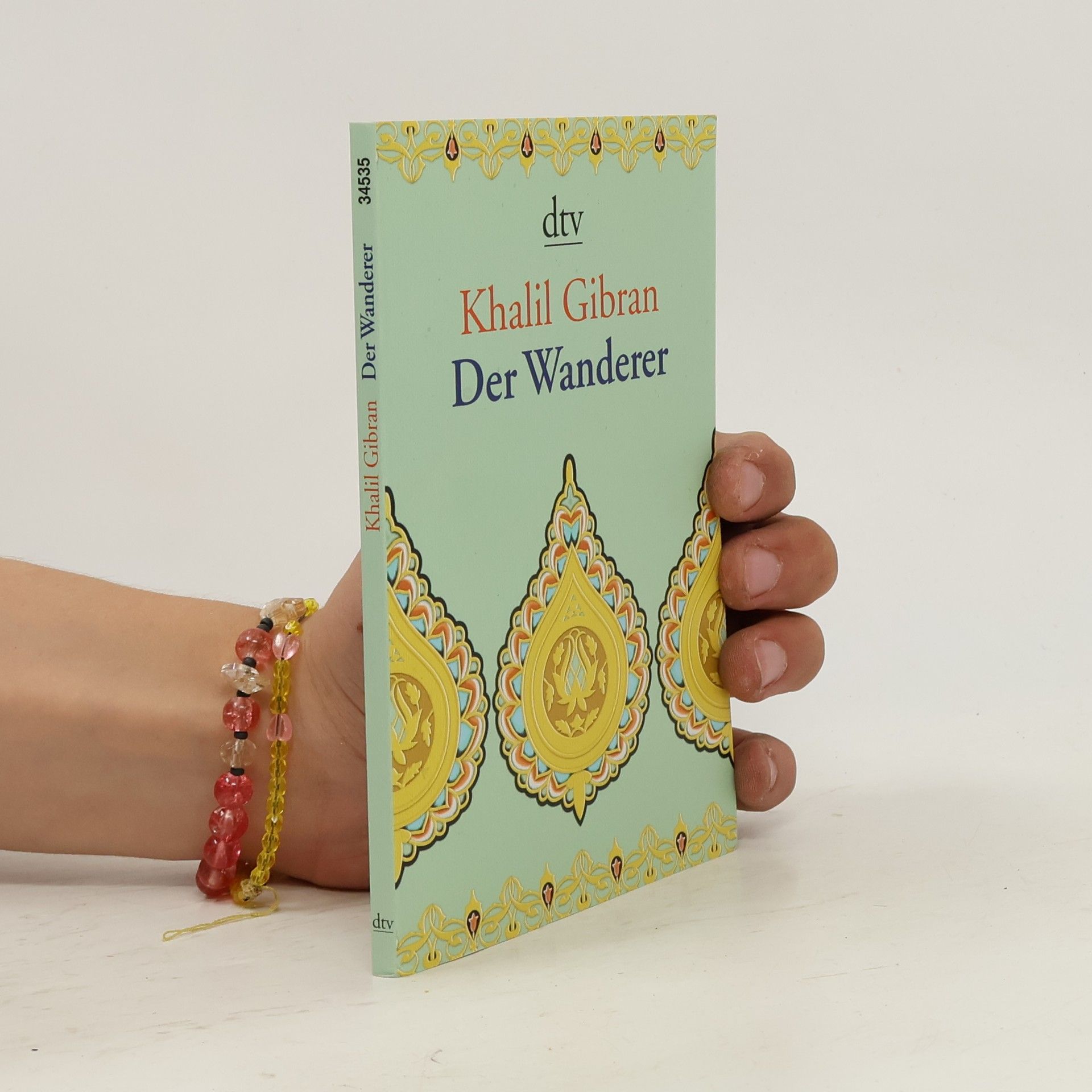 Der Wanderer