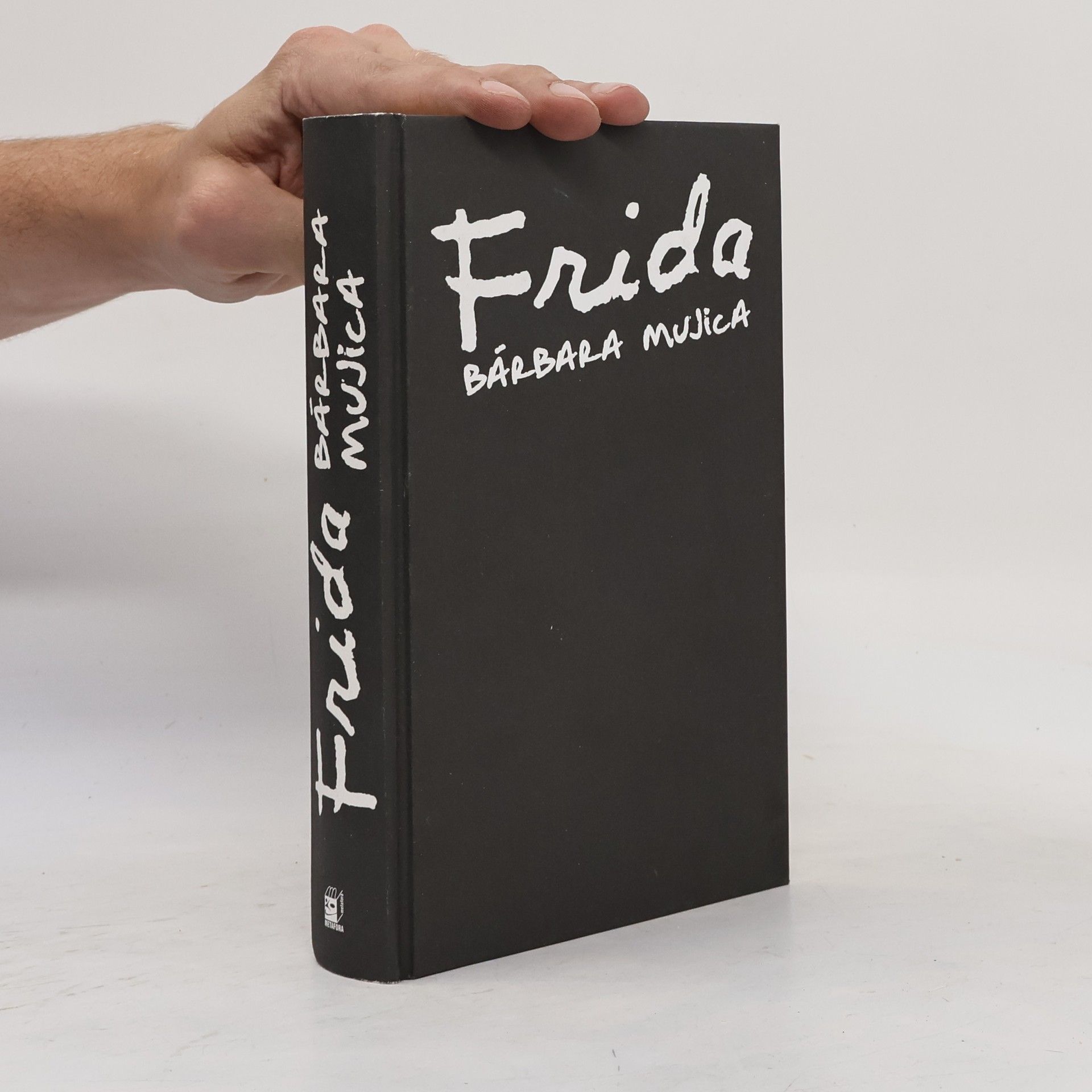 Barbara Louise Mujica Frida