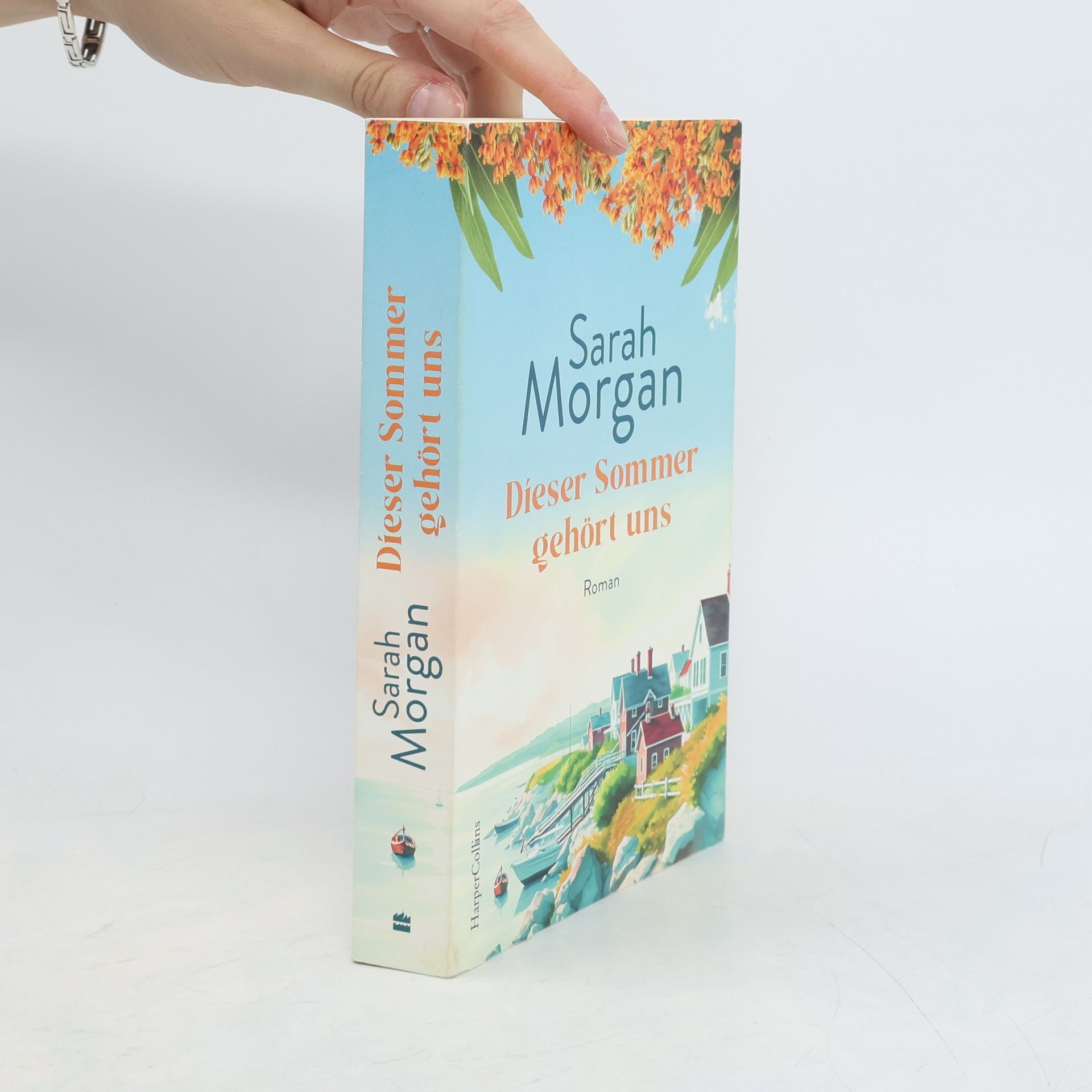 Sarah Morgan Dieser Sommer gehört uns