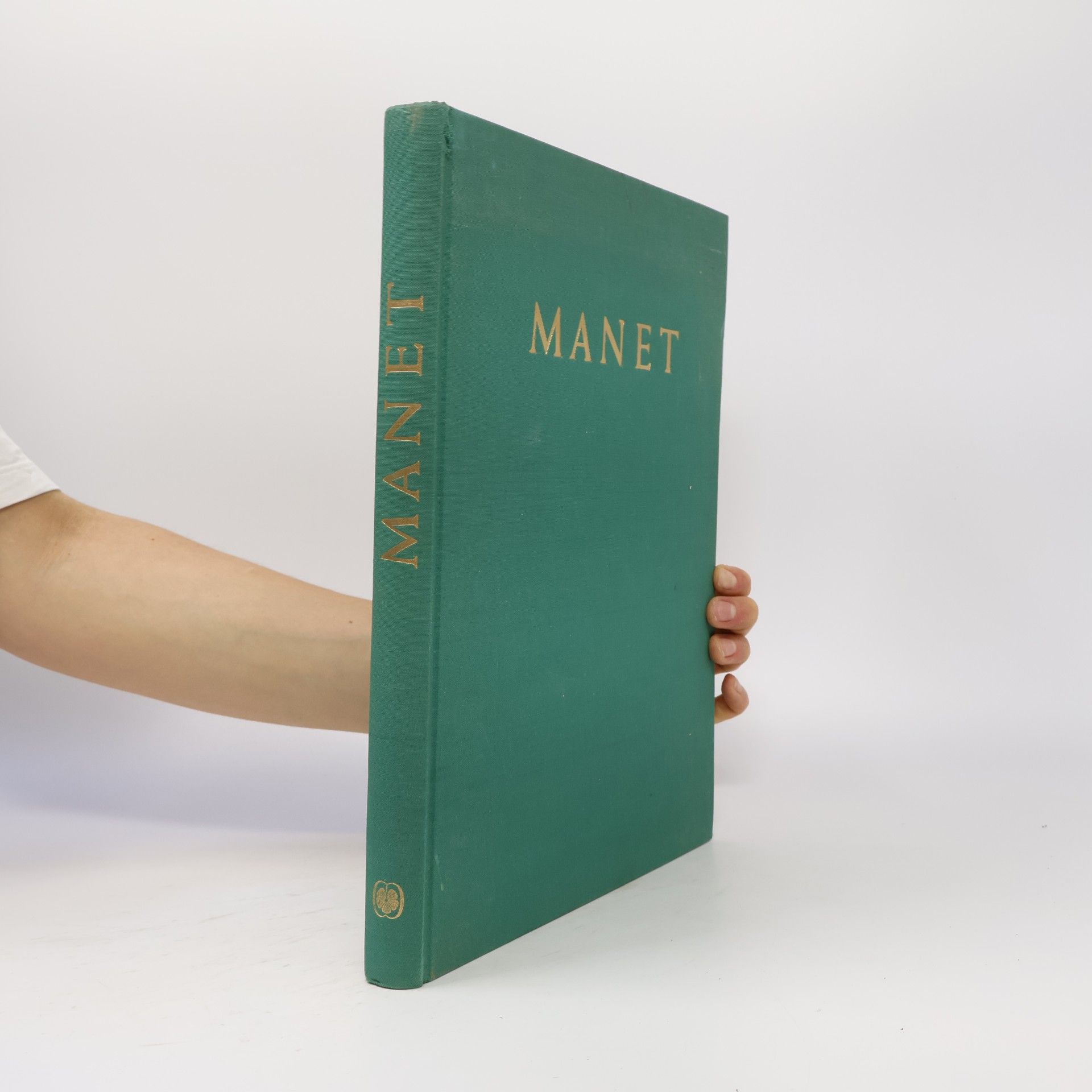 Various authors Manet