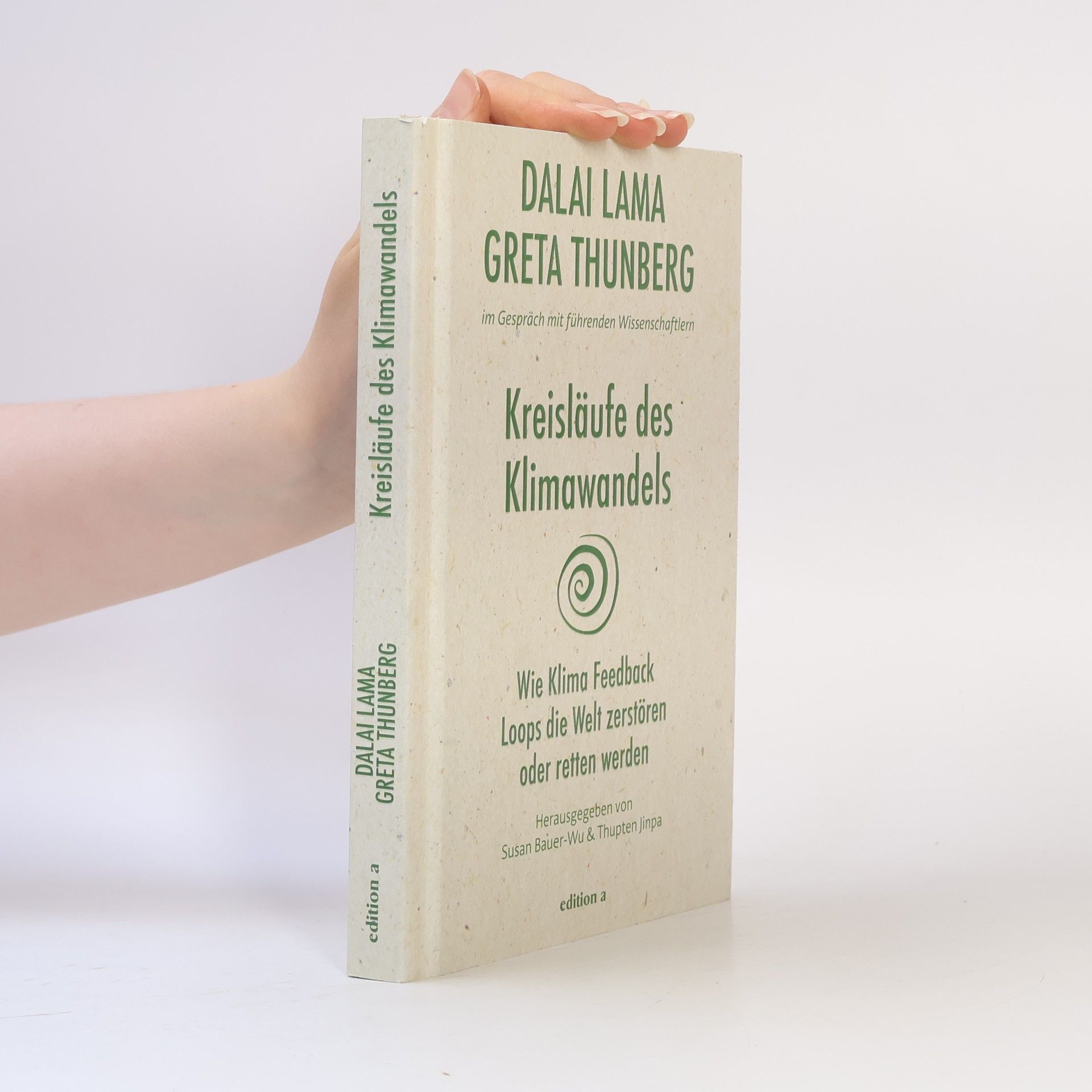 Kreisläufe des Klimawandels