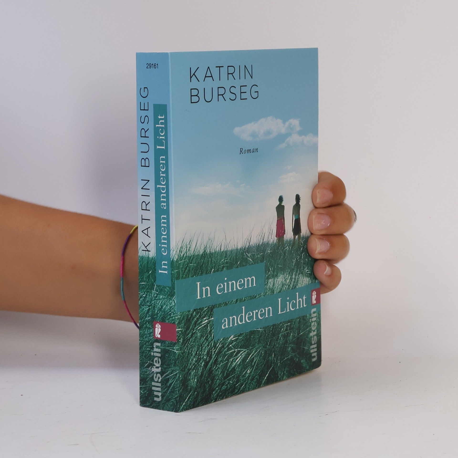 Katrin Burseg In einem anderen Licht