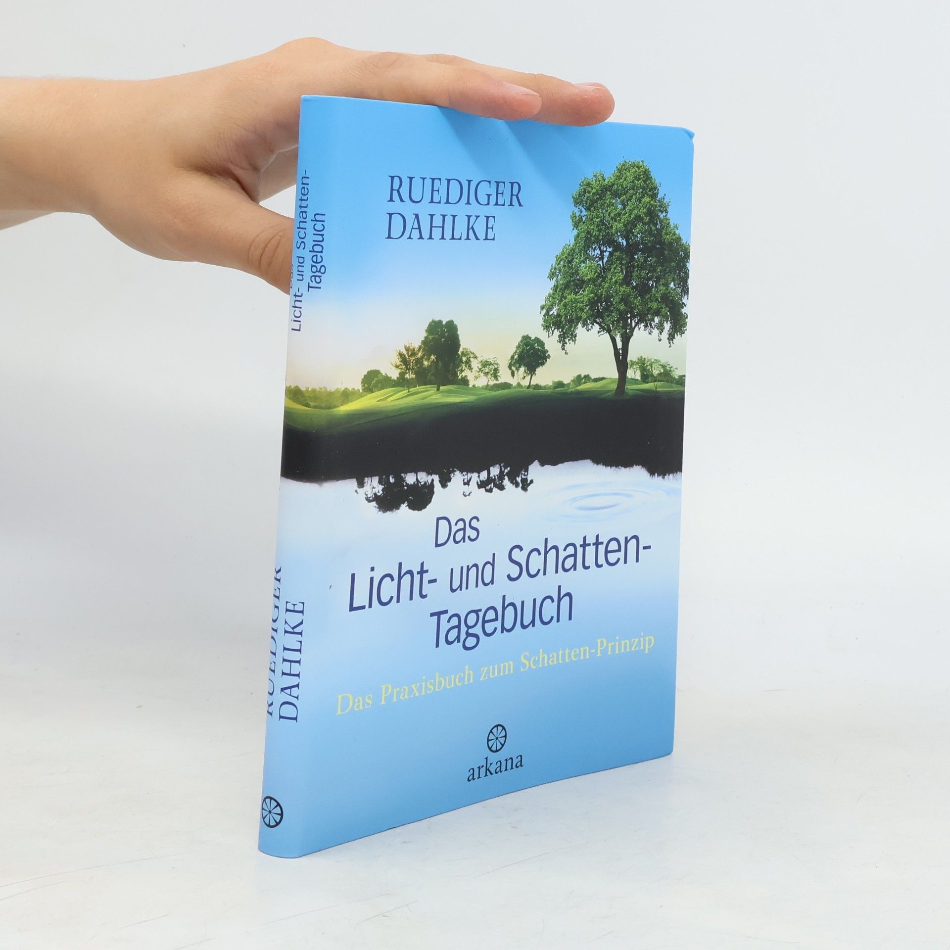 Das Licht- und Schatten-Tagebuch