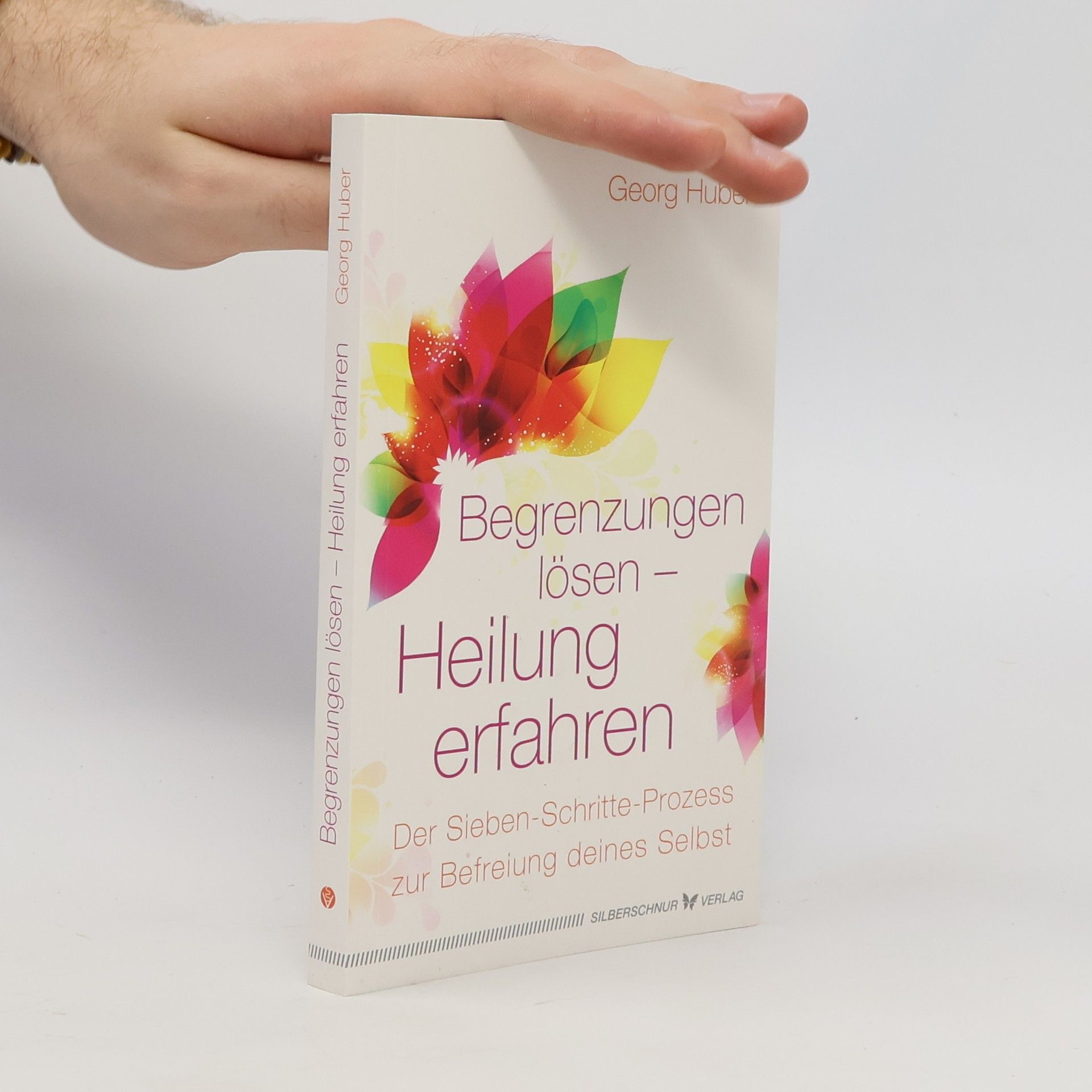 Begrenzungen lösen – Heilung erfahren