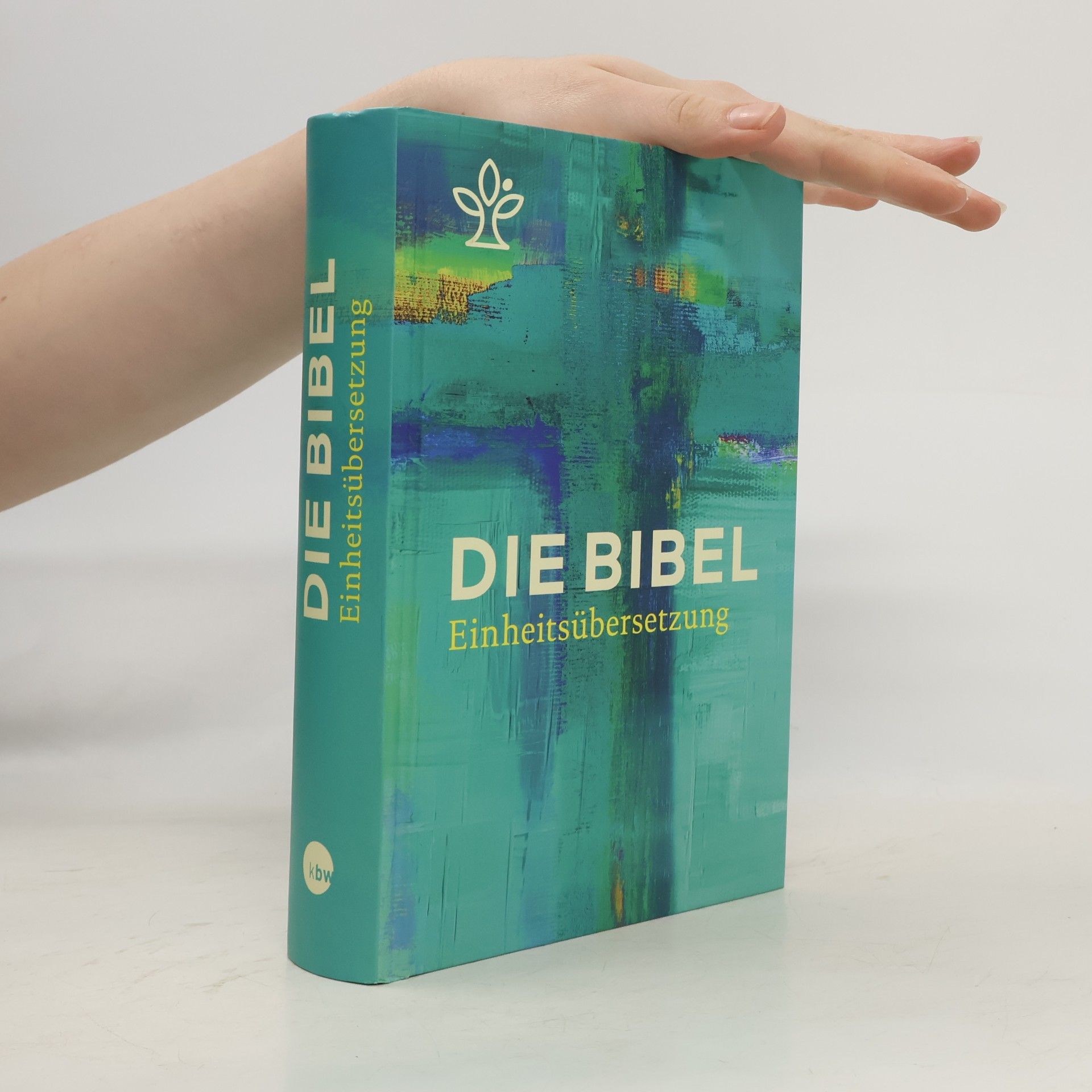 Nathalie Wolff Die Bibel. Jahresedition 2025