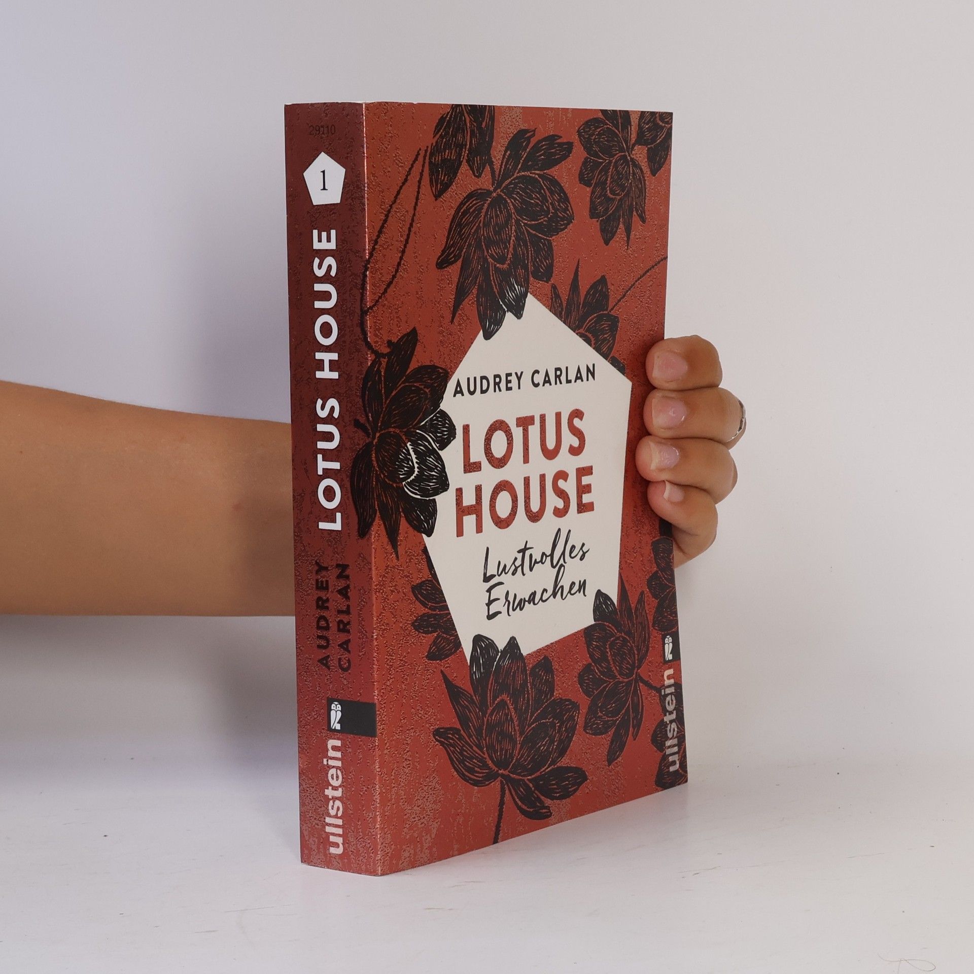Lotus House - Lustvolles Erwachen