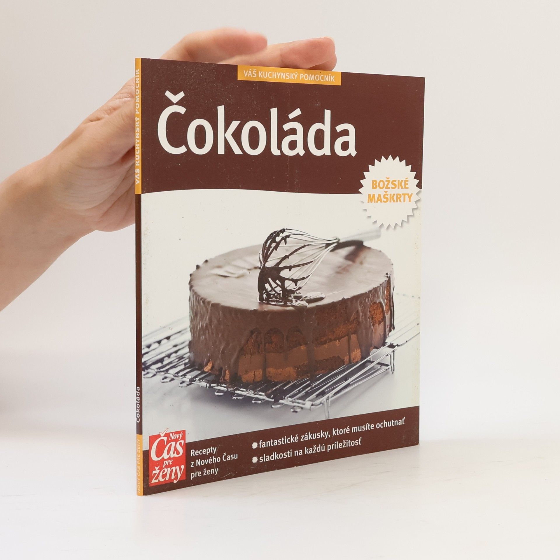 Čokoláda