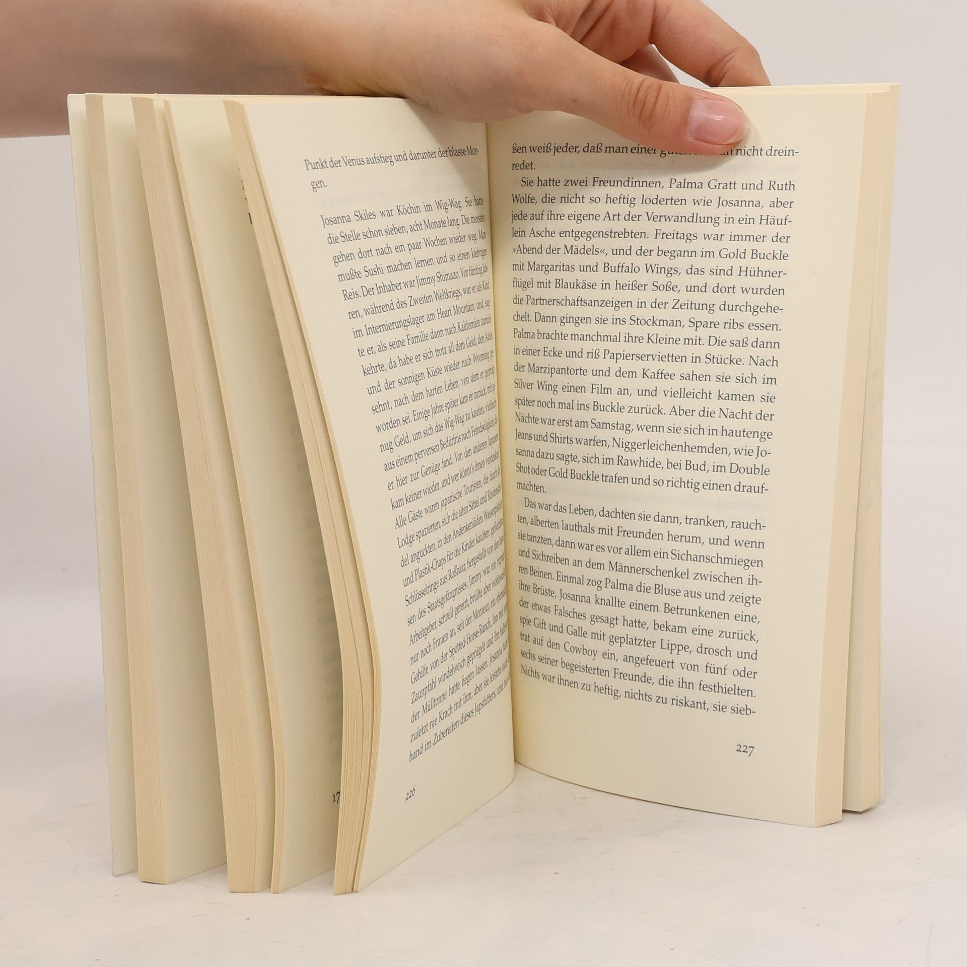 Annie Proulx Brokeback Mountain