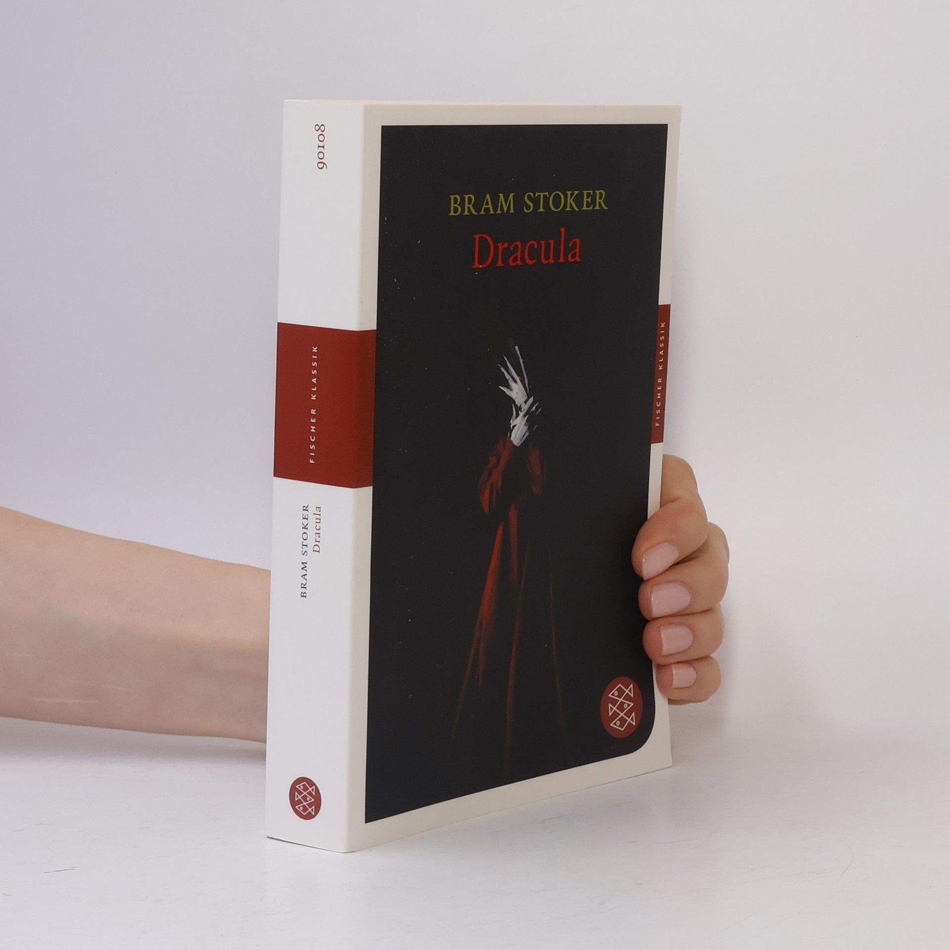 Bram Stoker Dracula