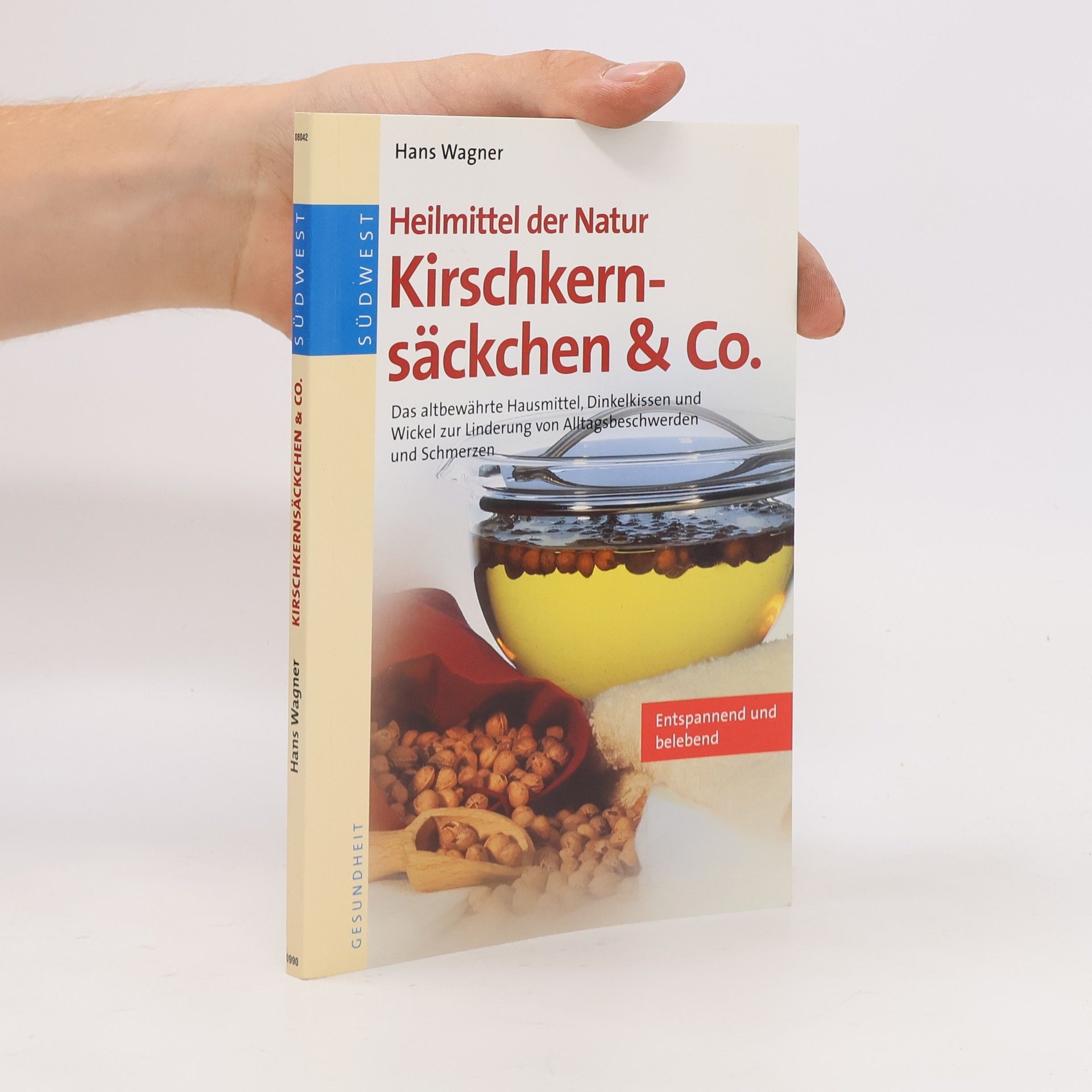 Hans Wagner Kirschkernsäckchen & Co.