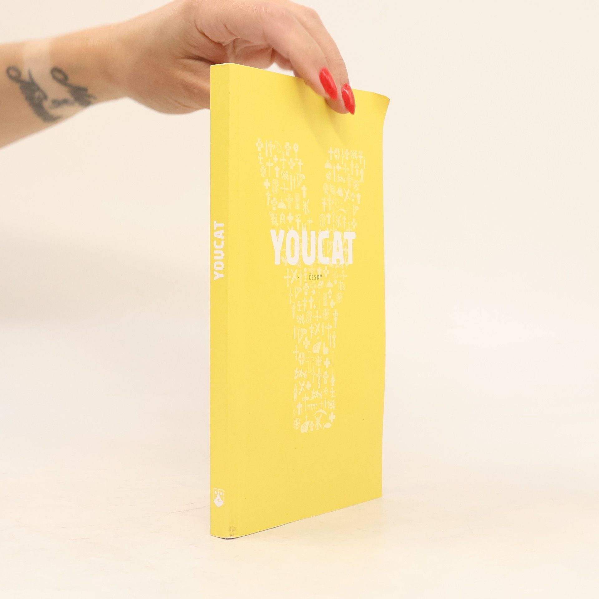 Autores varios Youcat: katechismus katolické církve pro mladé