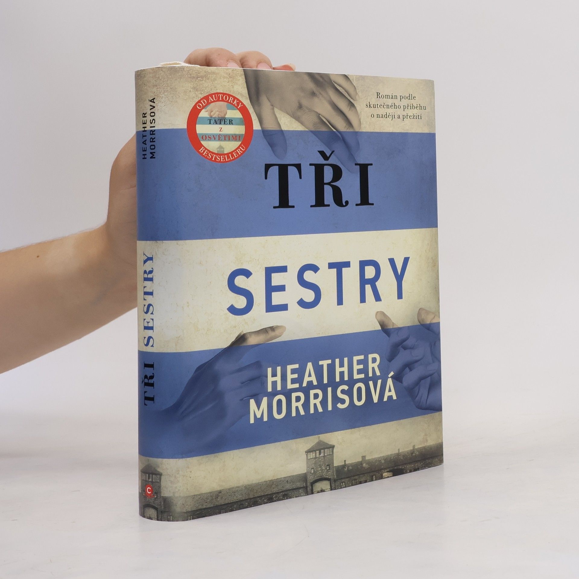 Heather Morris Tři sestry