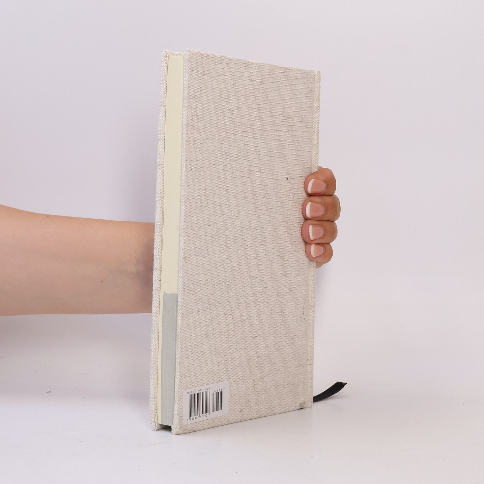 Alex Ikonn The five-minute journal