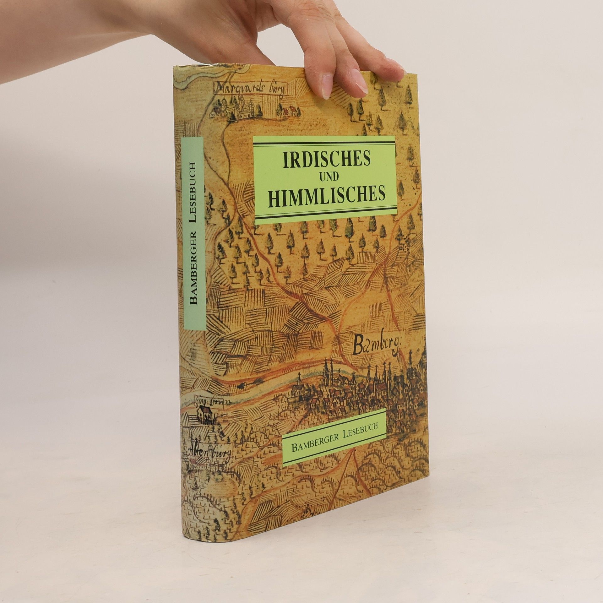 Autorenkollektiv Irdisches und Himmlisches