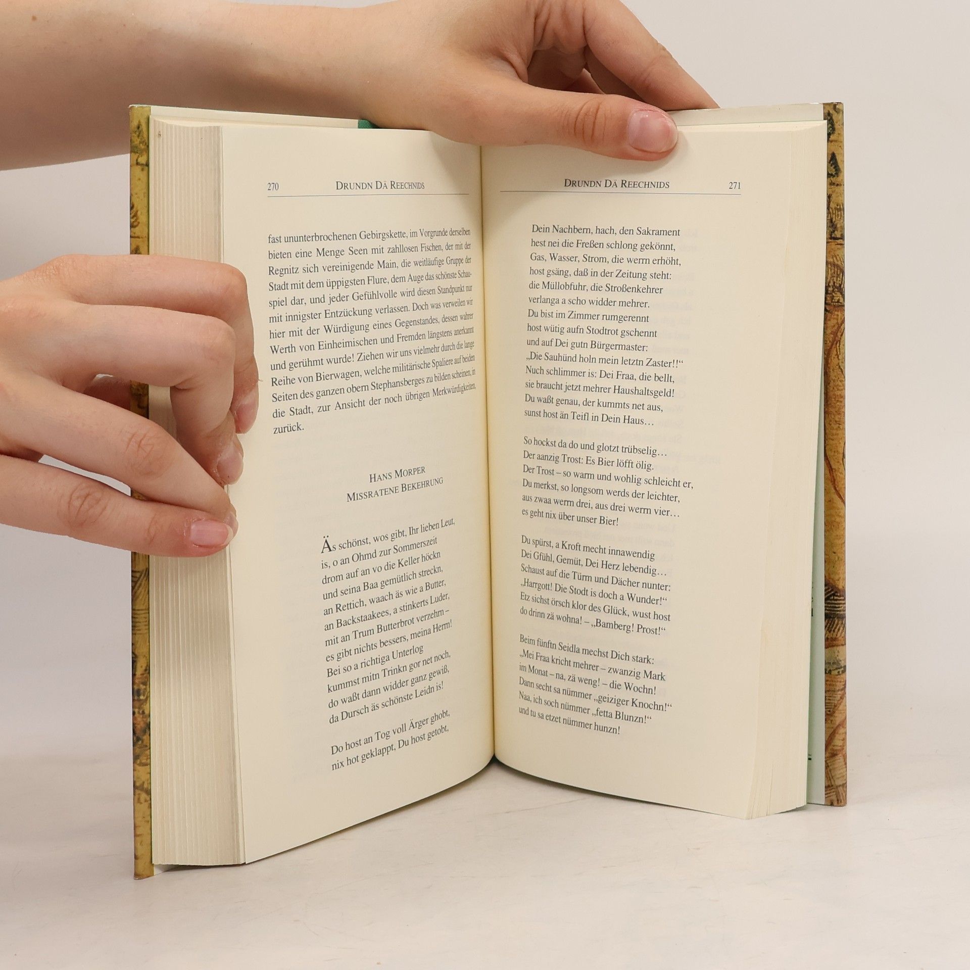 Autorenkollektiv Irdisches und Himmlisches