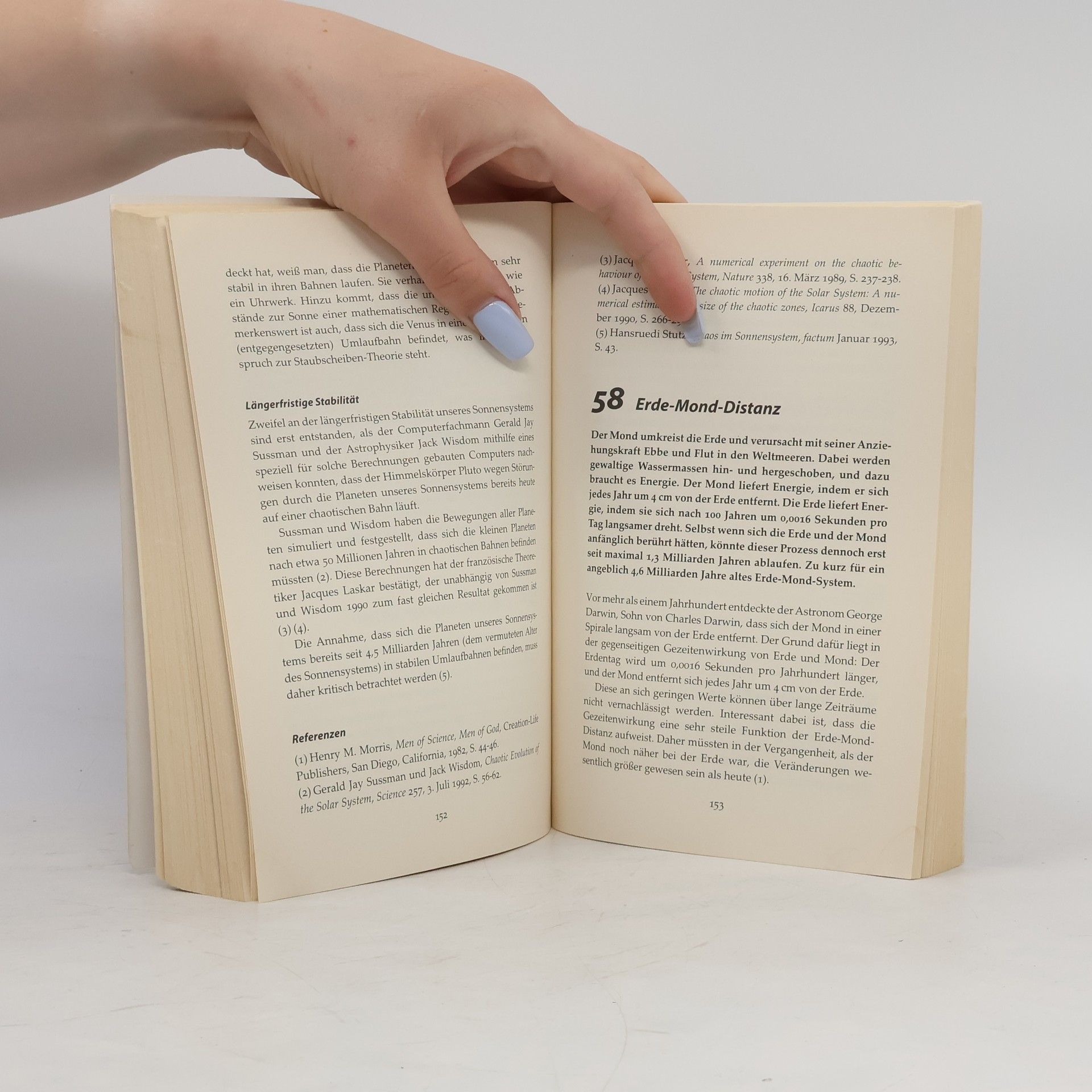 Autorenkollektiv 95 Thesen gegen die Evolution