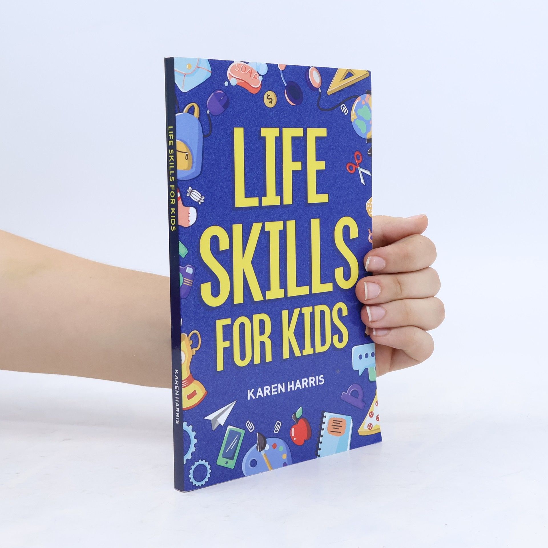 Karen Harris Life Skills for Kids