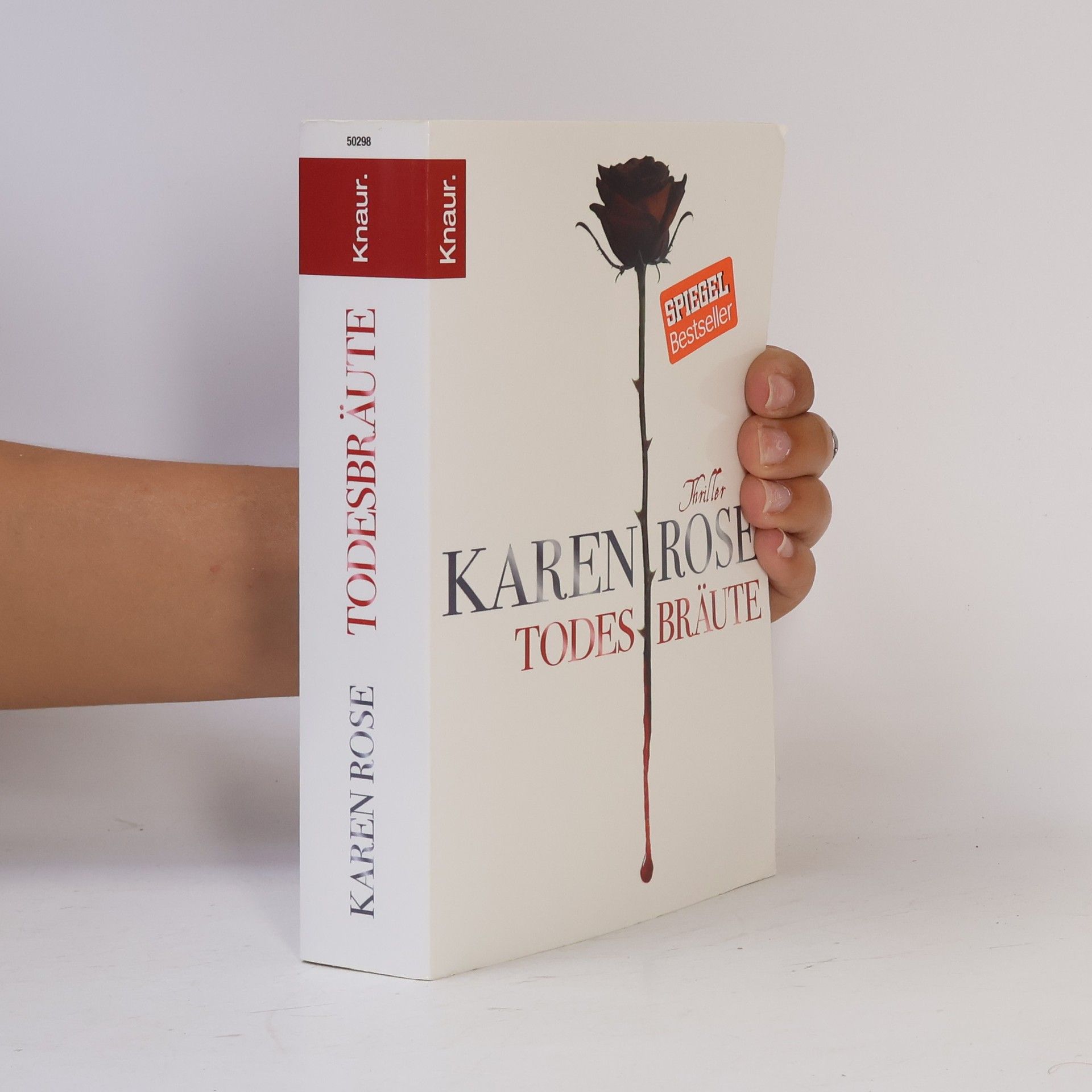 Karen Rose Todesbräute