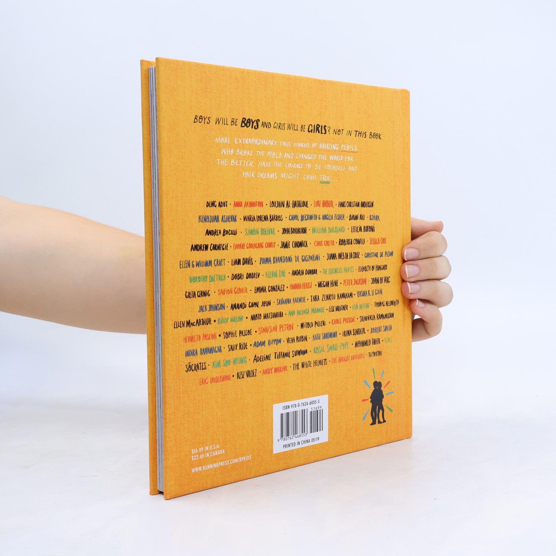 Ben Brooks Stories for Kids Who Dare to Be Different