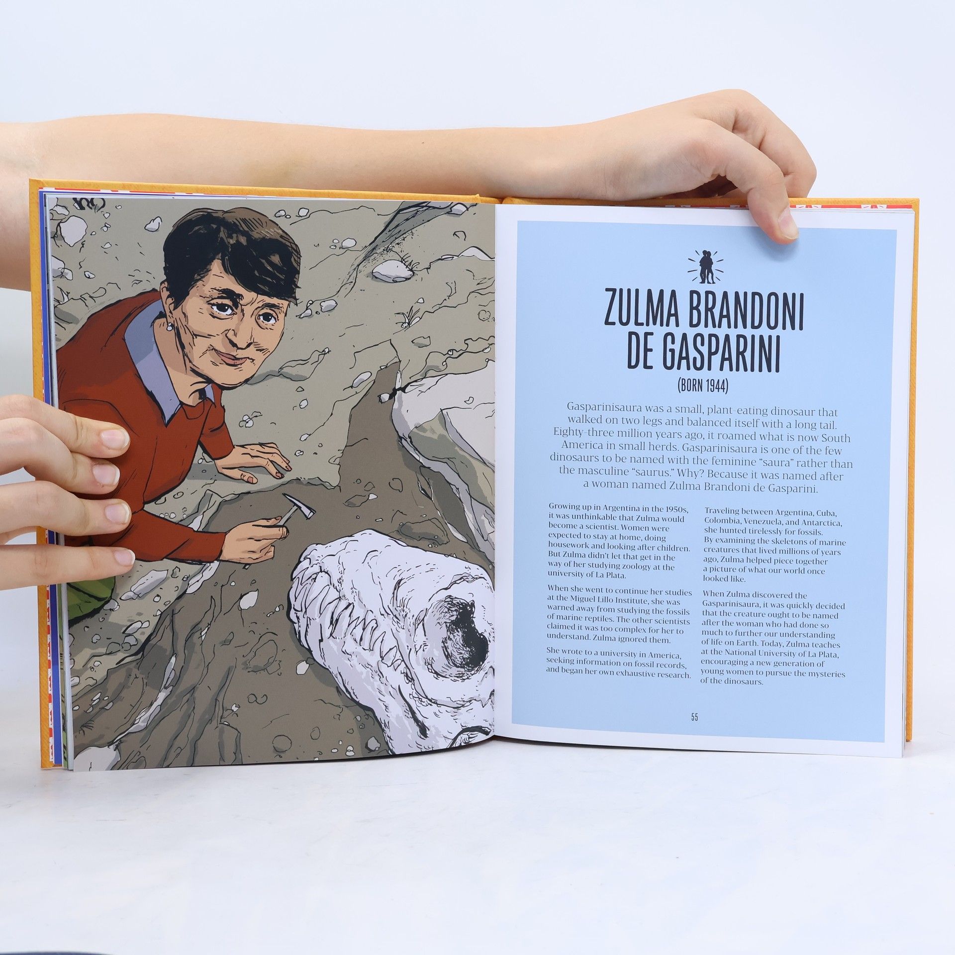 Ben Brooks Stories for Kids Who Dare to Be Different