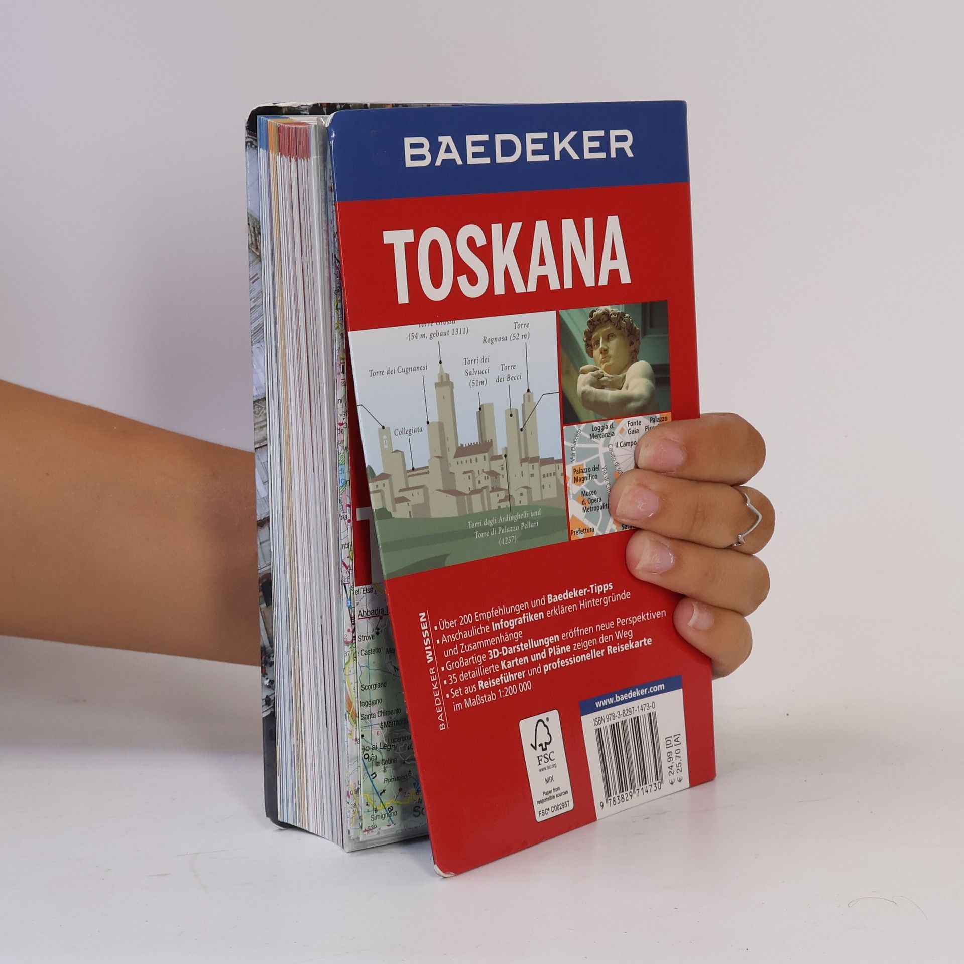 Jürgen Sorges Toskana