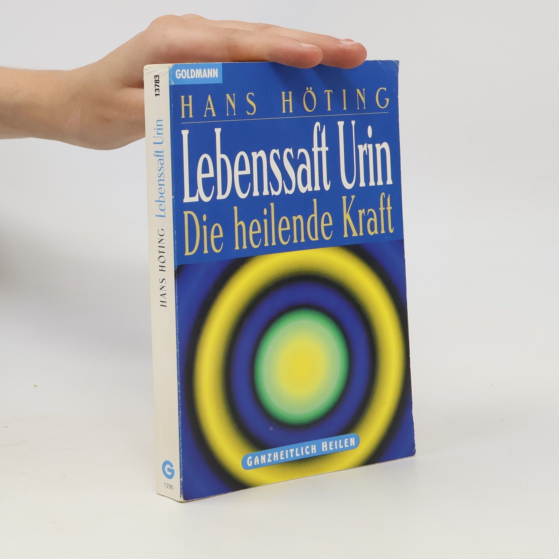 Lebenssaft Urin
