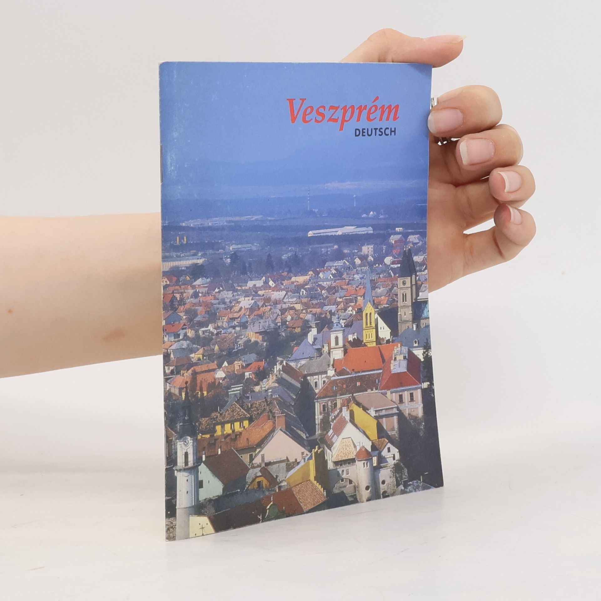 Autorenkollektiv Veszprém