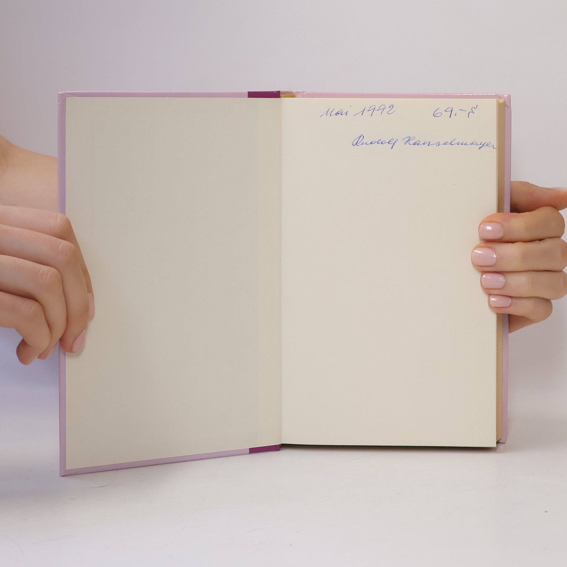 Various authors Lebensweisheiten von A bis Z