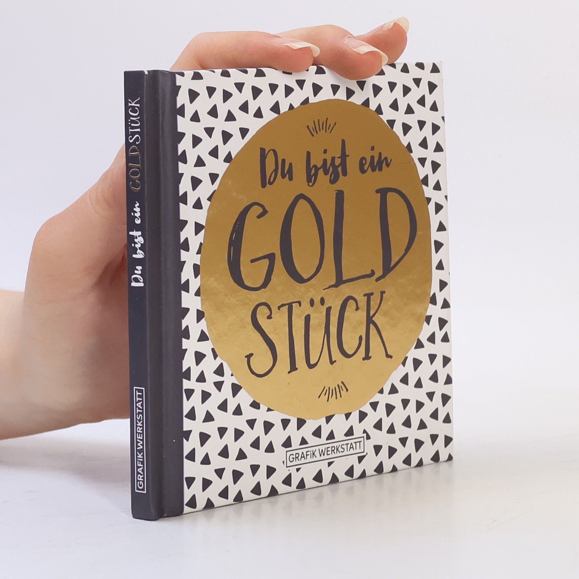 Various authors Du bist ein Goldstück