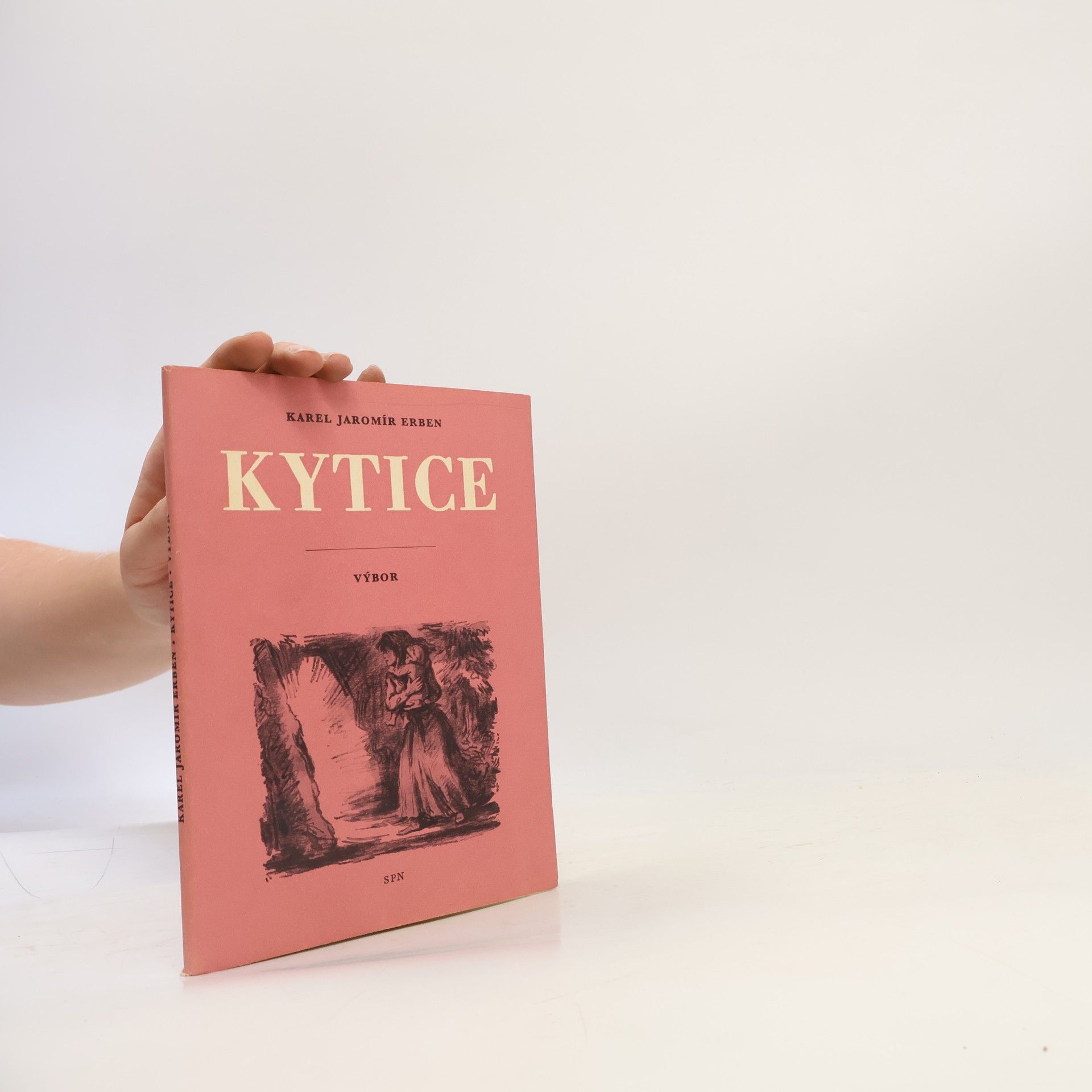 Karel Jaromír Erben Kytice