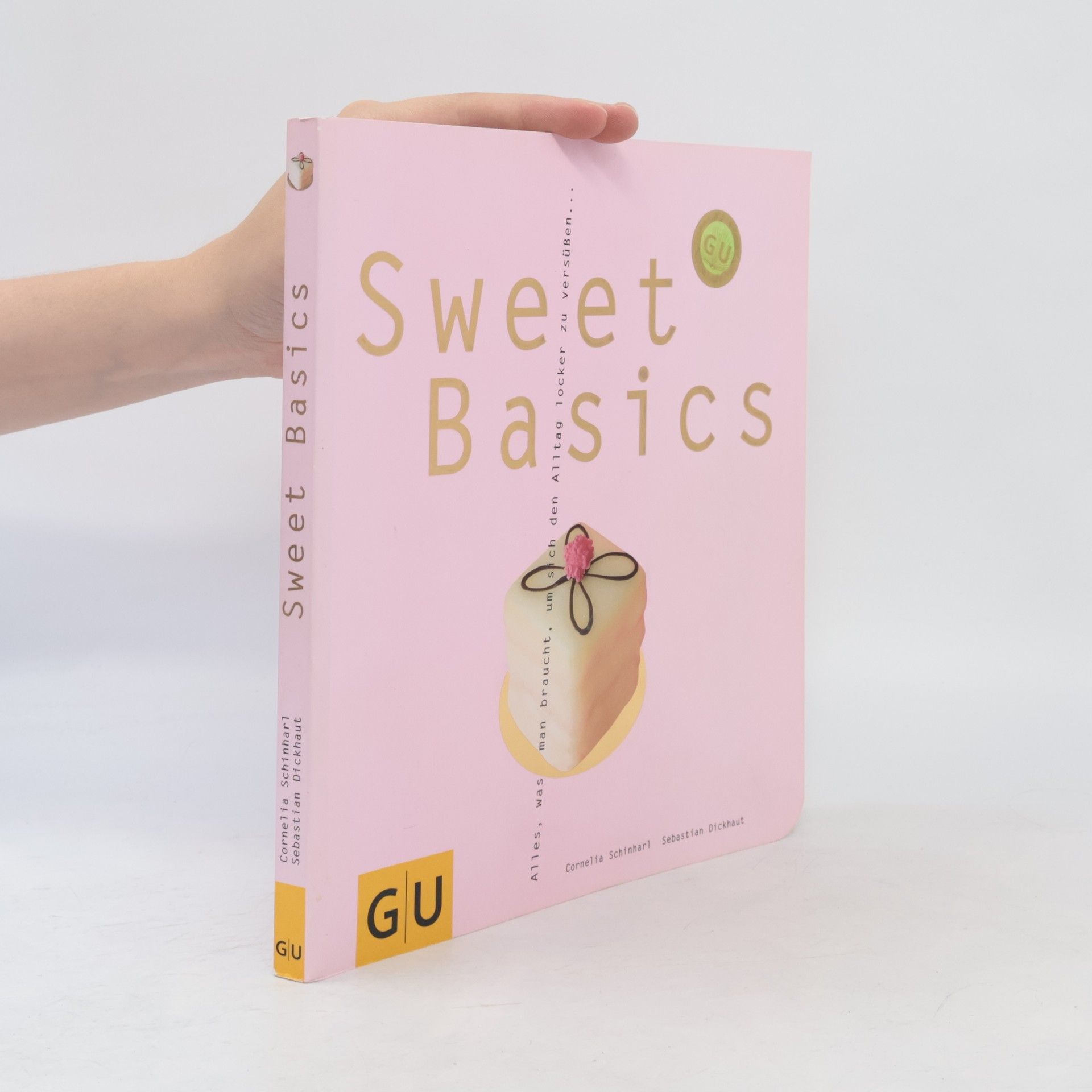 Cornelia Schinharl Sweet basics