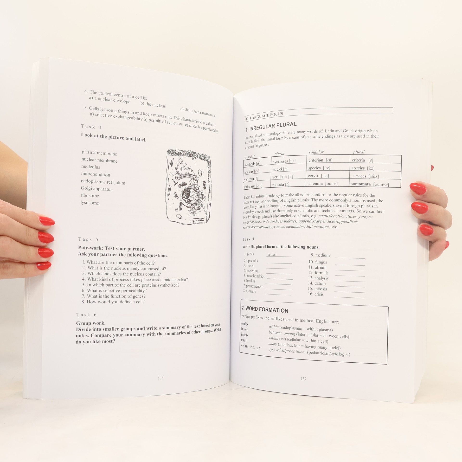 Božena Džuganová Medical English In Use