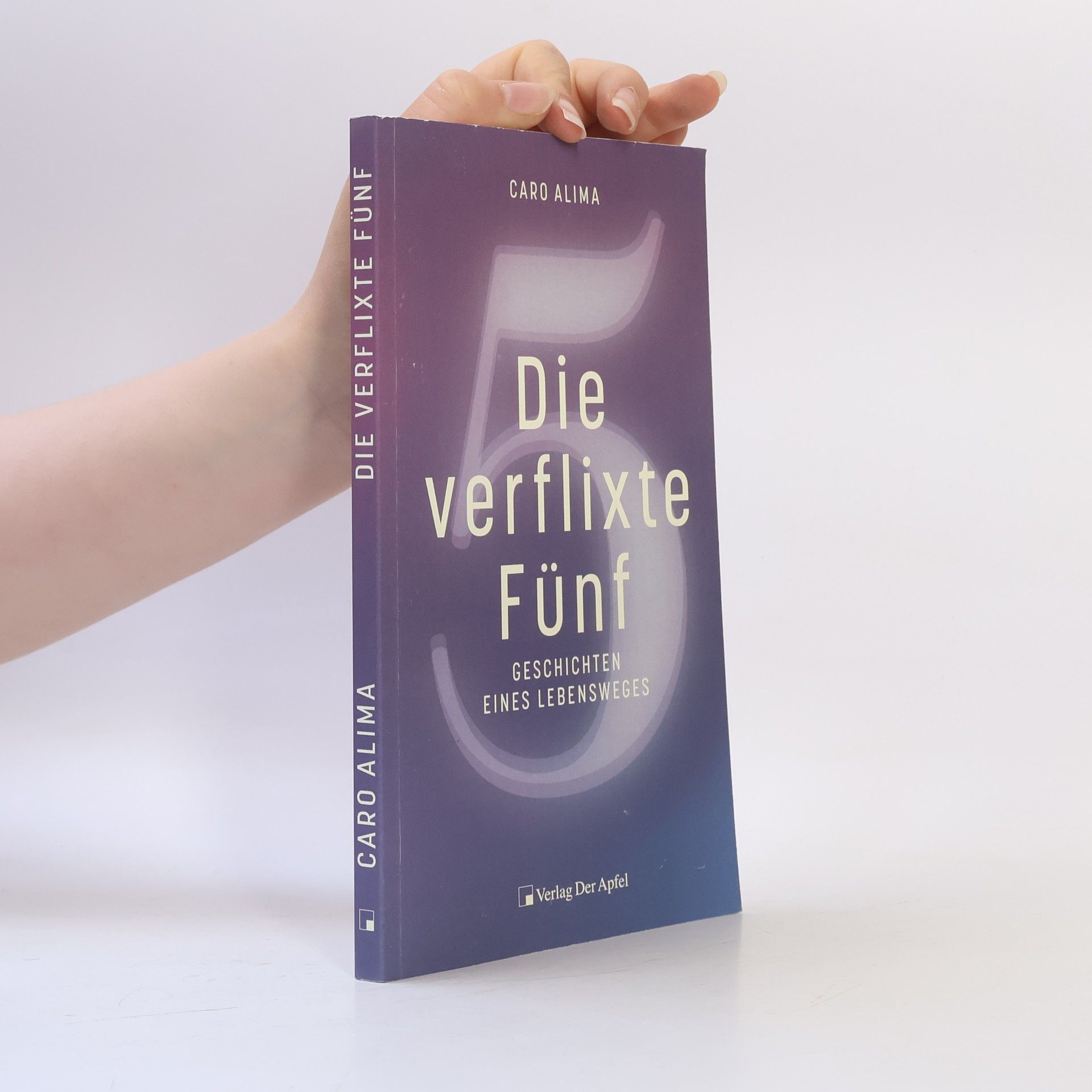 Die verflixte Fünf