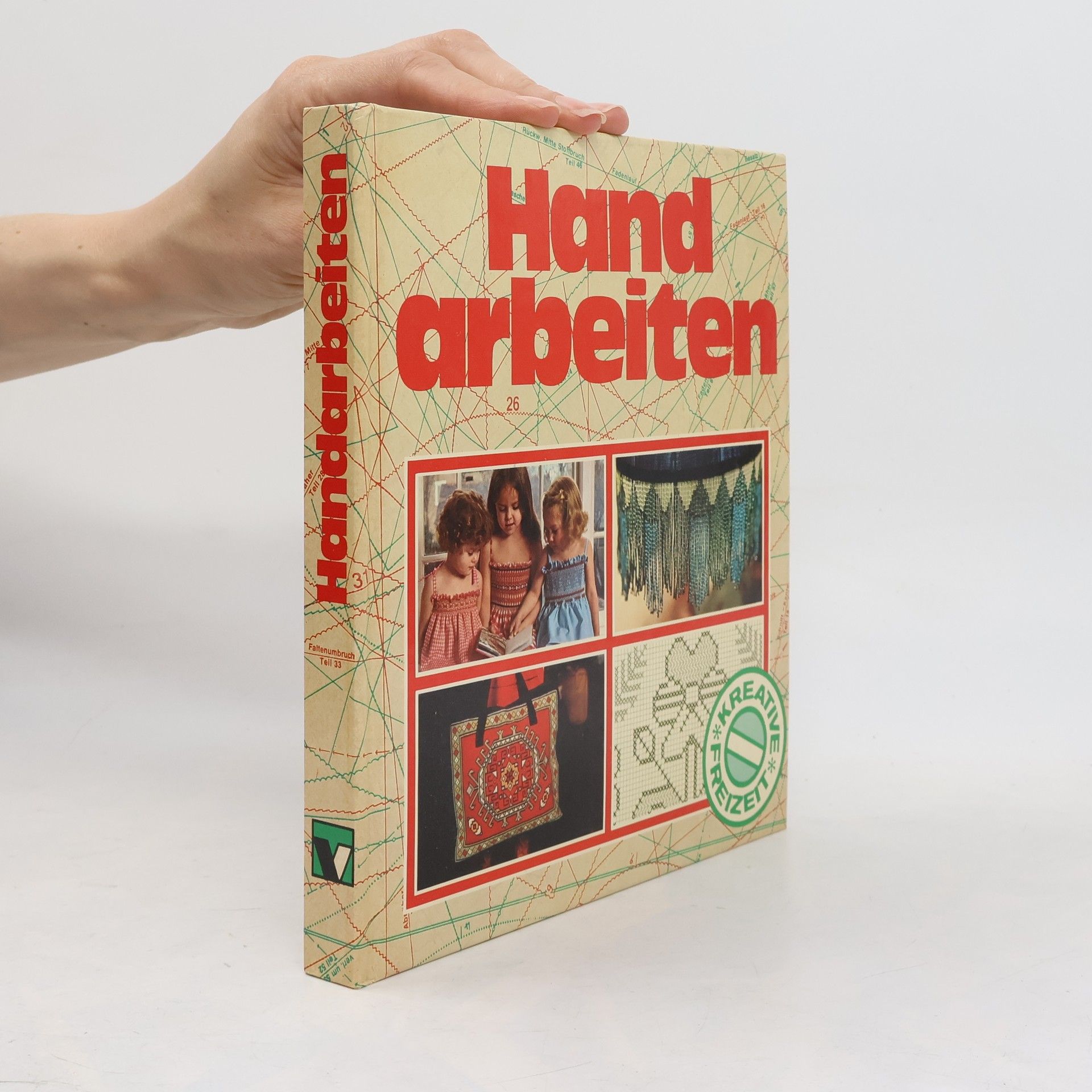Handarbeiten