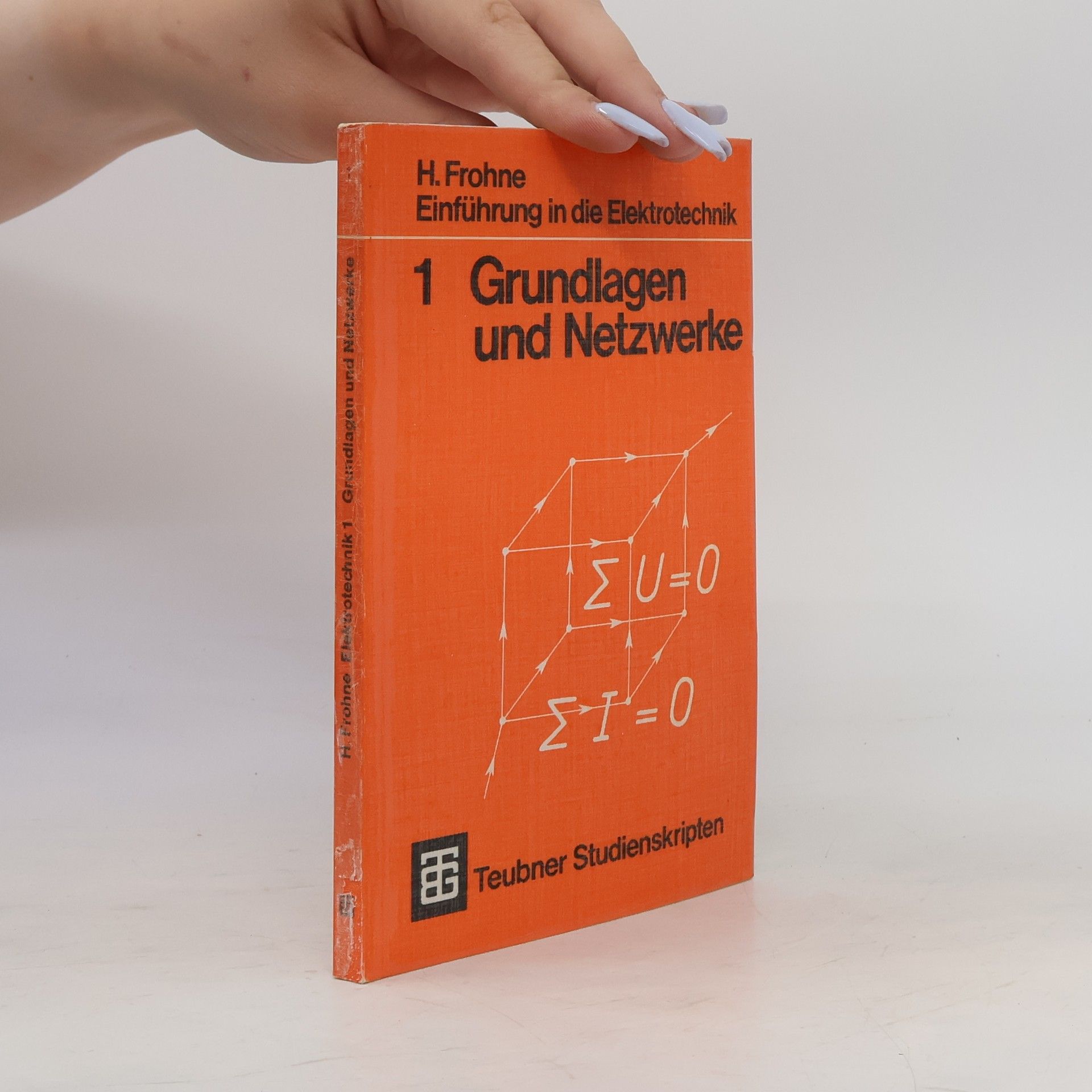 Autorenkollektiv Grundlagen und Netzwerke