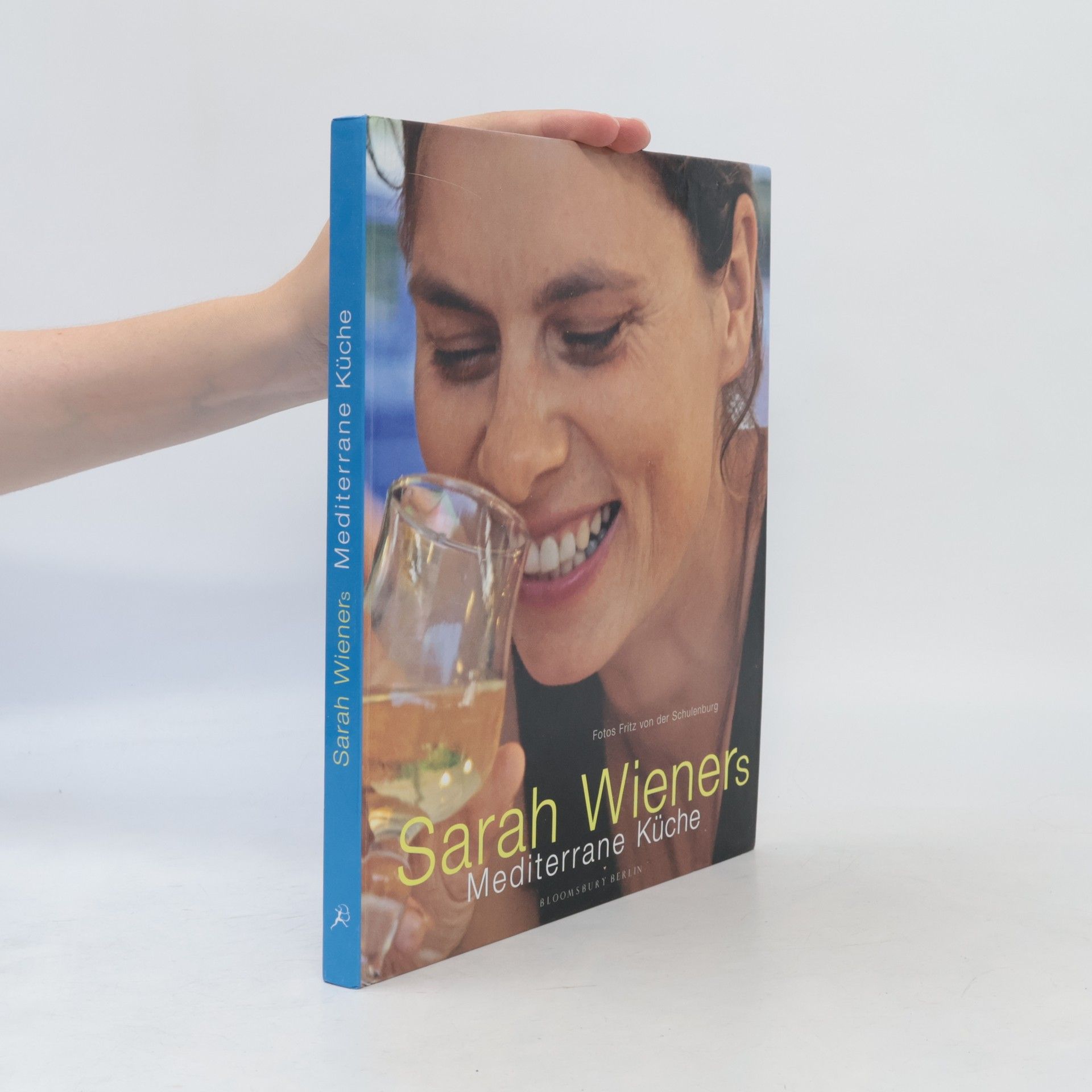 Sarah Wieners mediterrane Küche