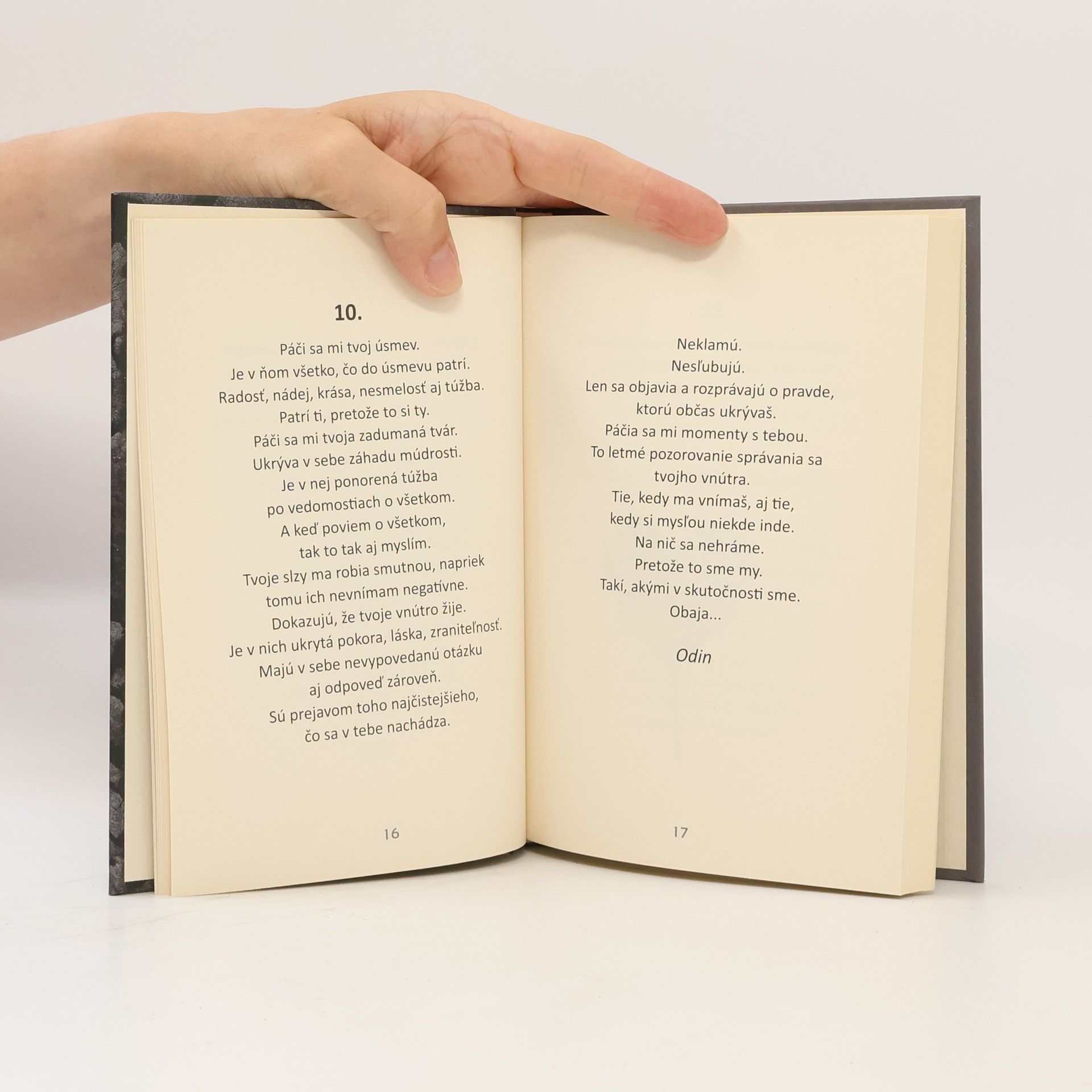 Autorenkollektiv Slová, ktoré našli domov