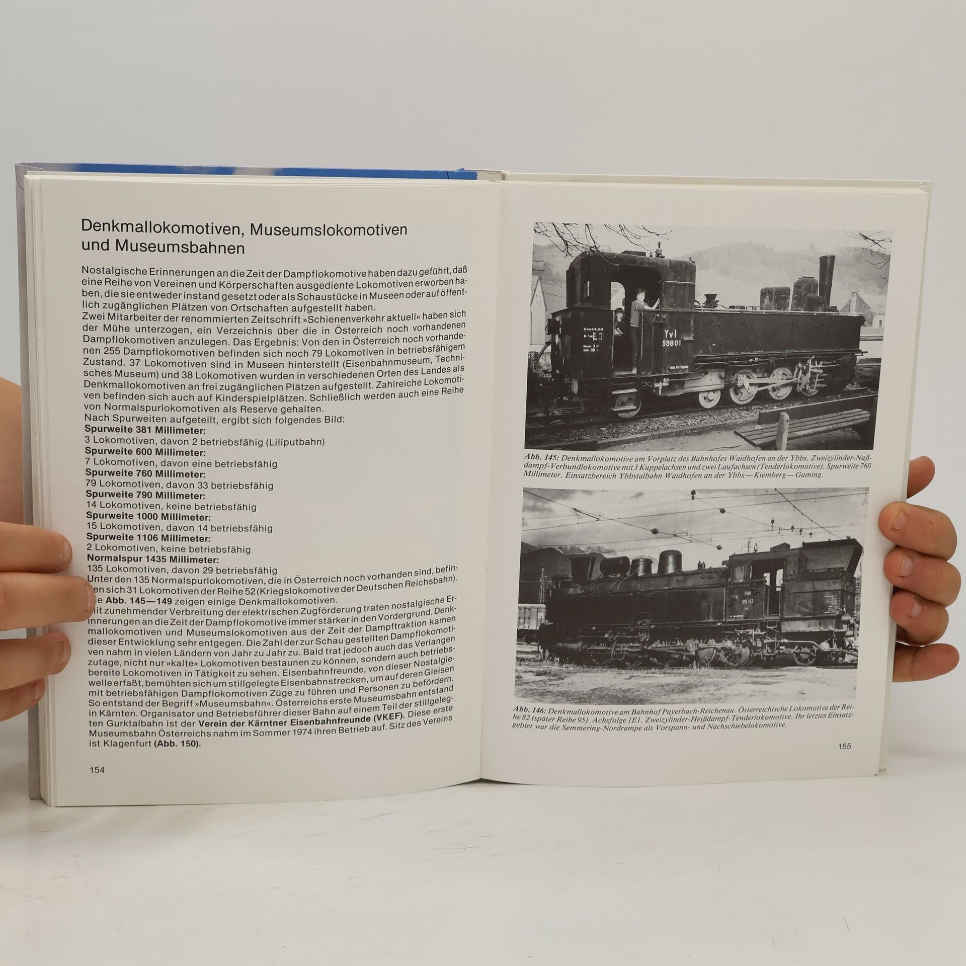 J.Dultinger Eisenbahn-Raritäten 1837-1987