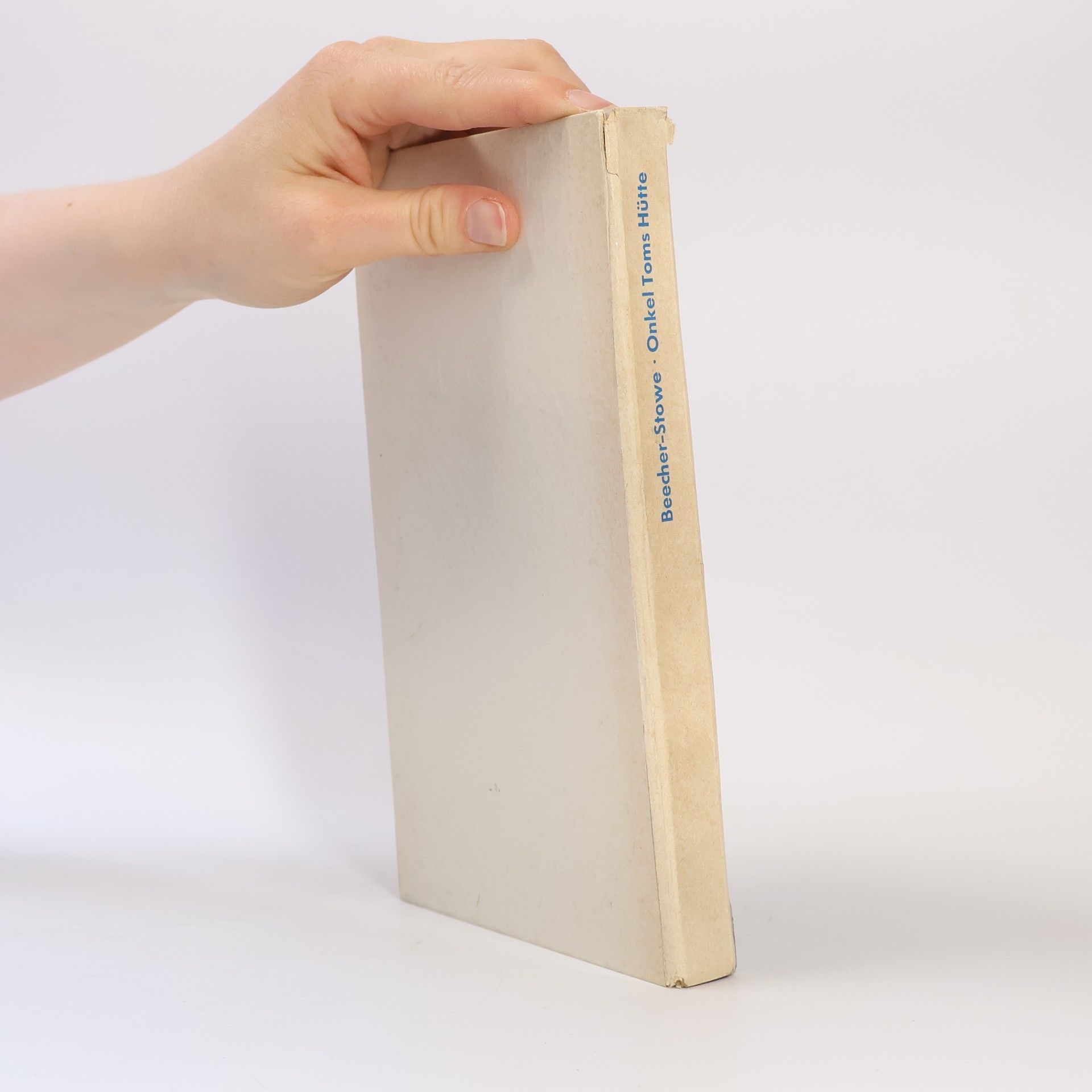 Harriet Beecher Stowe Onkel Toms Hütte