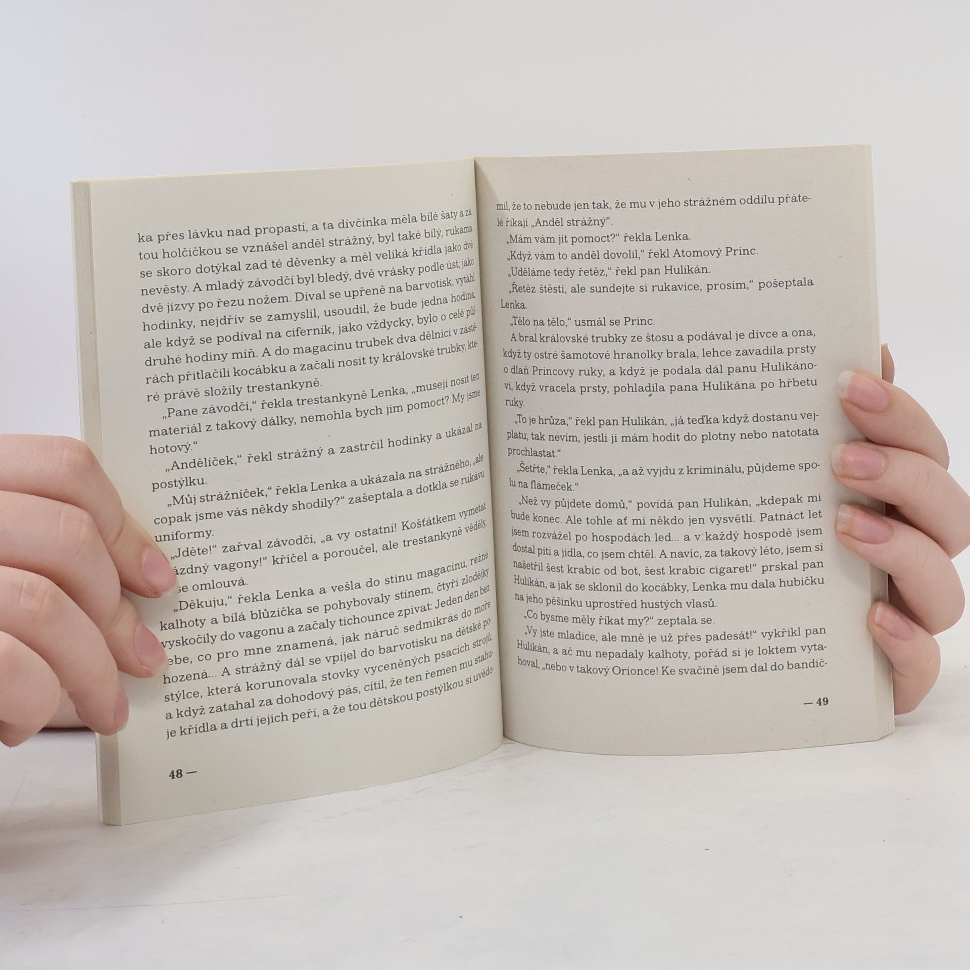 Bohumil Hrabal Inzerát na dům, ve kterém už nechci bydlet