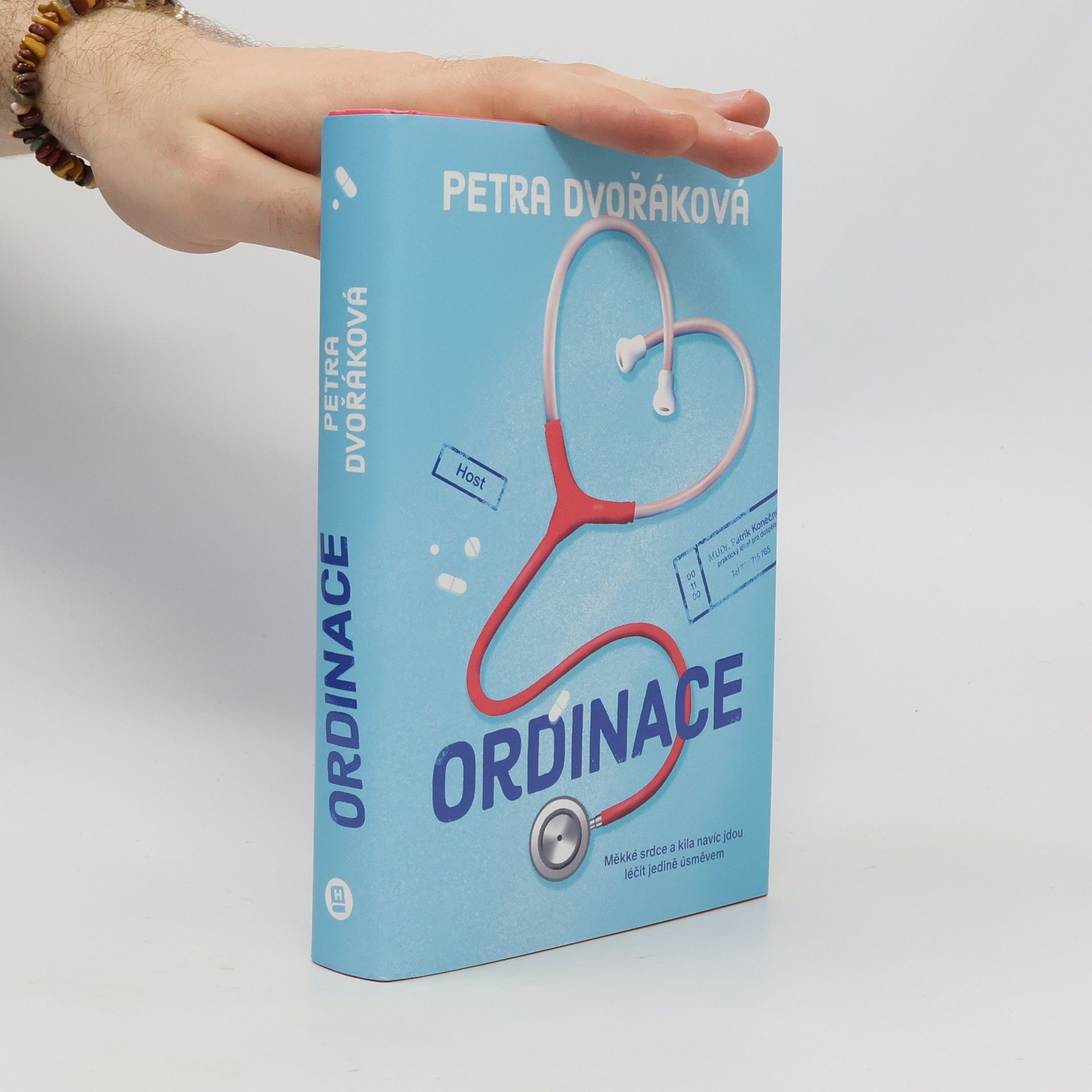 Ordinace
