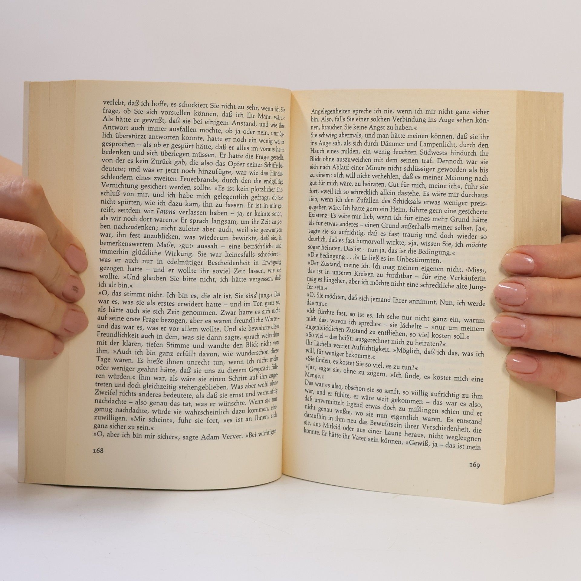 Henry James Die goldene Schale. Roman